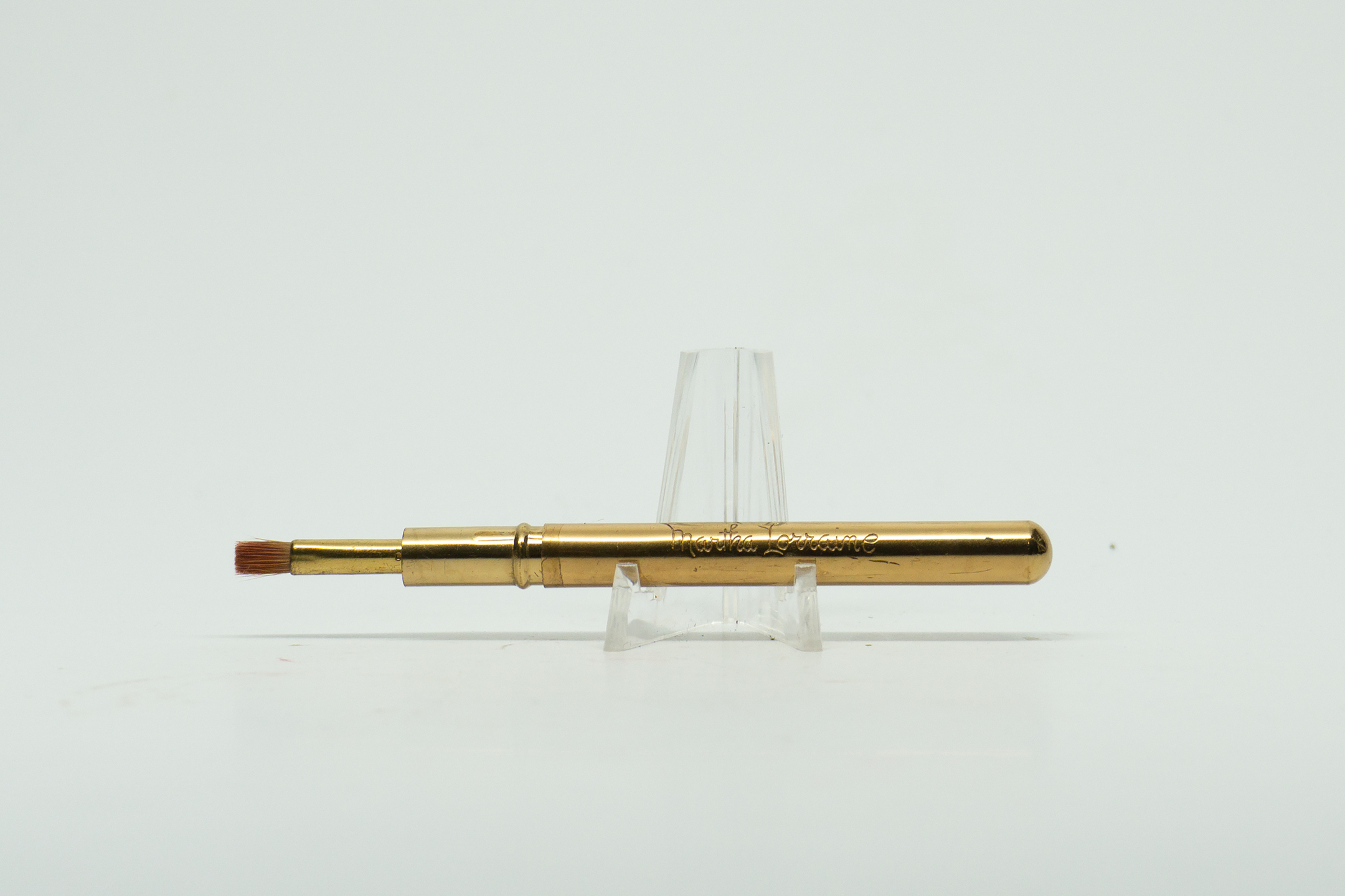 Martha Lorraine Brush