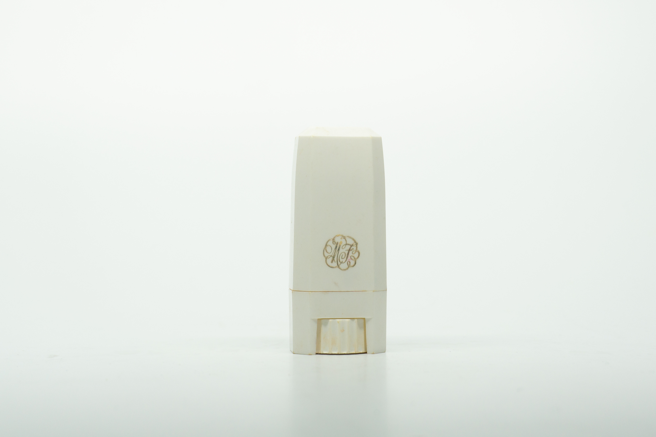 Mae West's Max Factor Pan-Stik Foundation