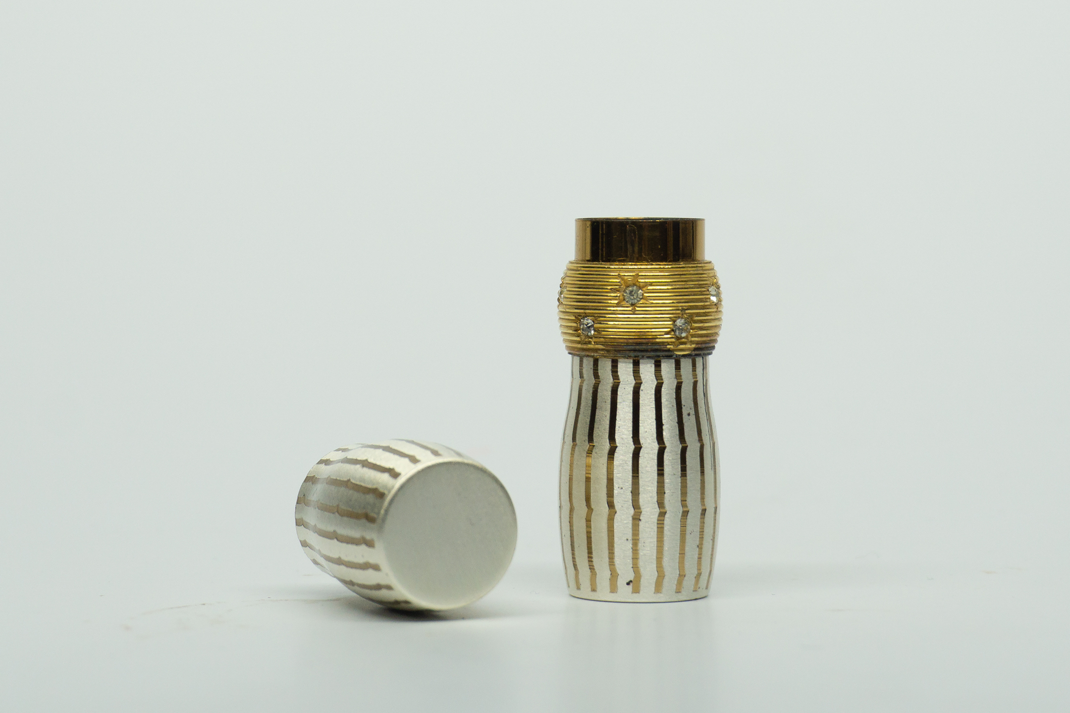 Helena Rubinstein Cracker Jack Convertible Lipstick Case