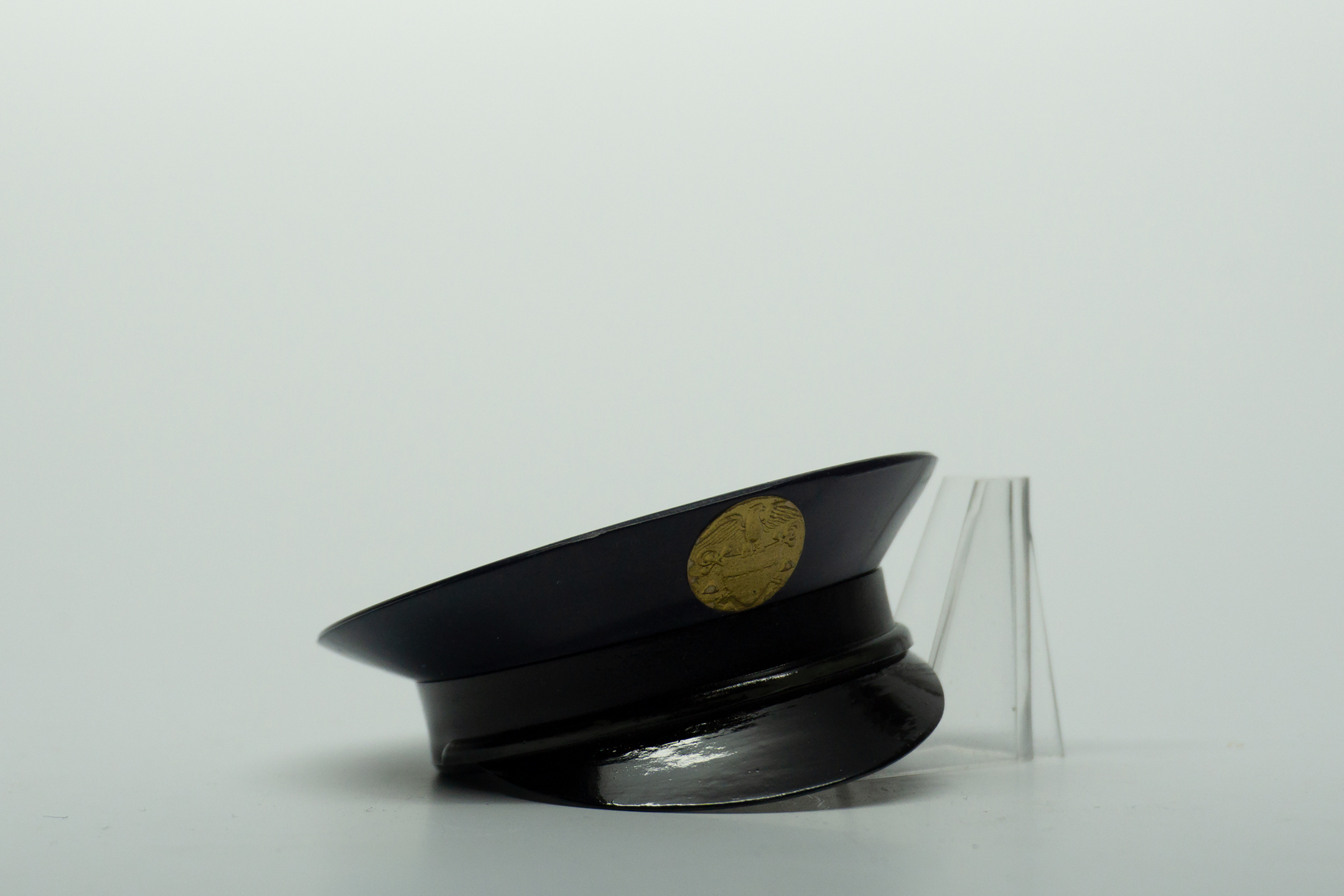 Henriette Souvenir Air Force Hat Compact