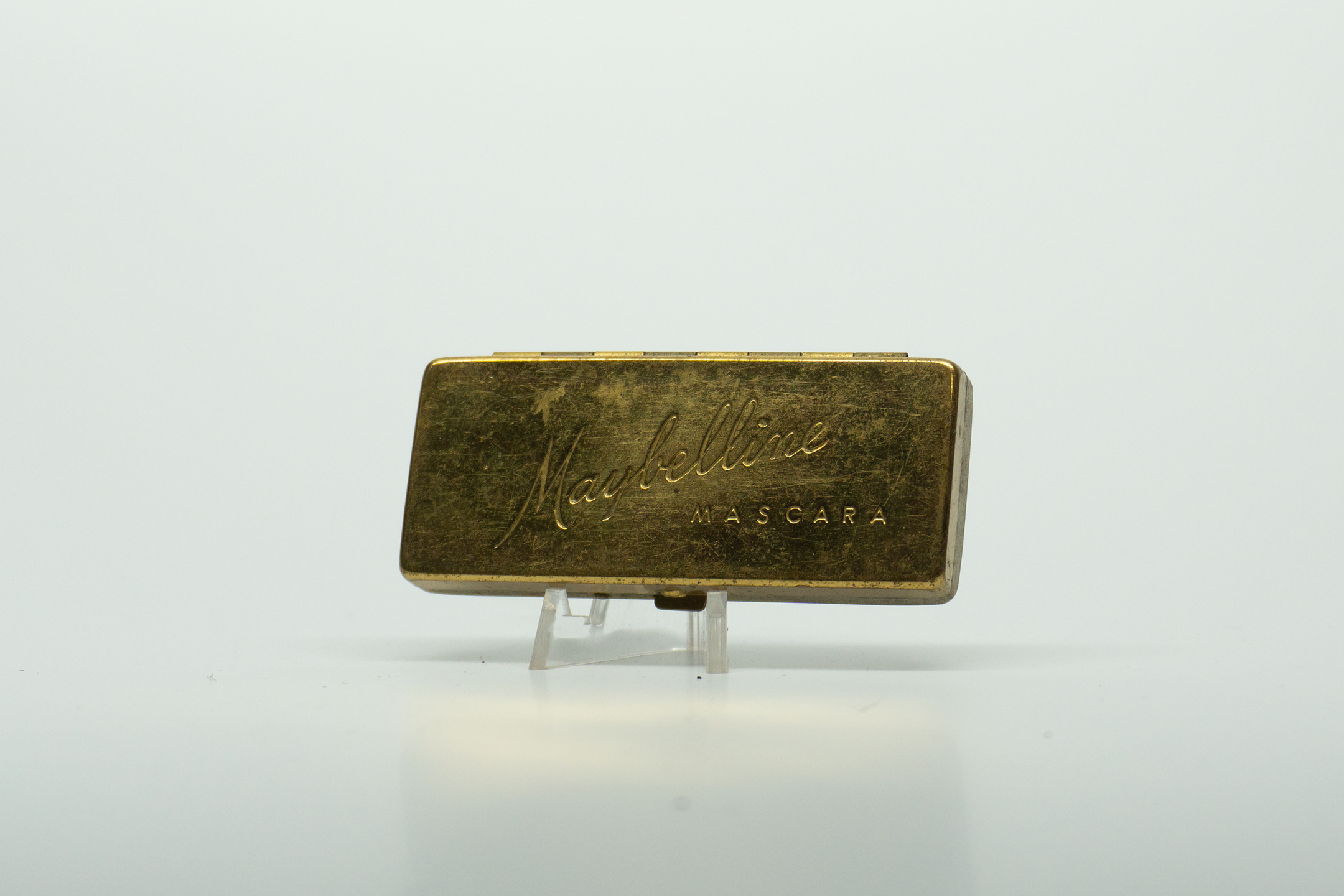 Maybelline Cake Mascara