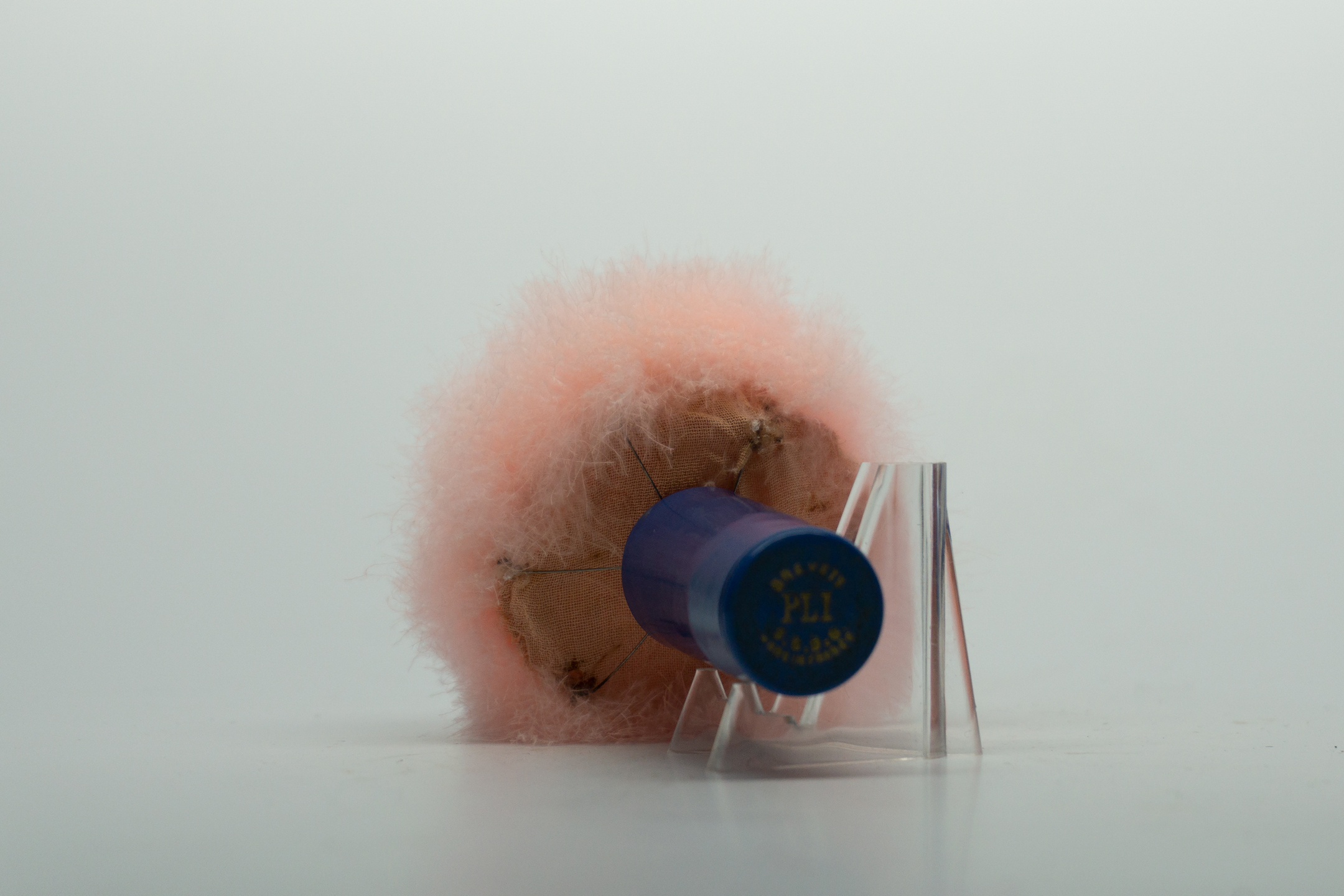 Brevete Houpette Swan's Down Pli