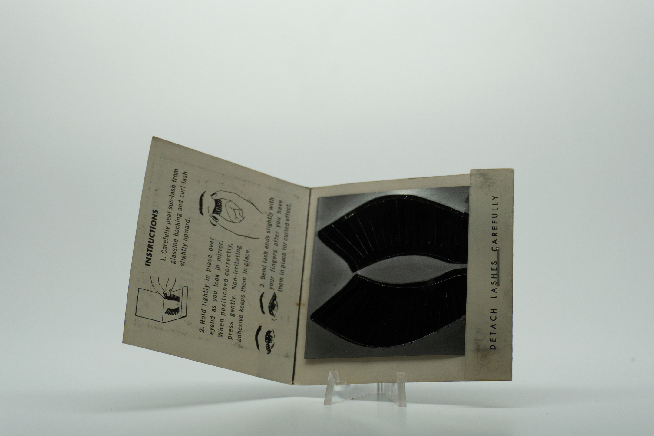 Rose Marie Reid Sun Lashes