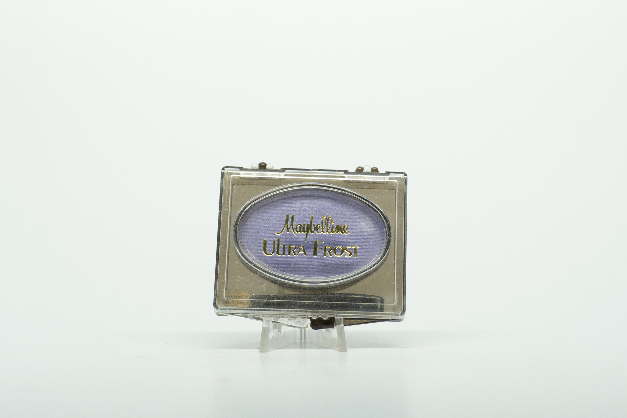 Maybelline Ultra Velvet Eyeshadow