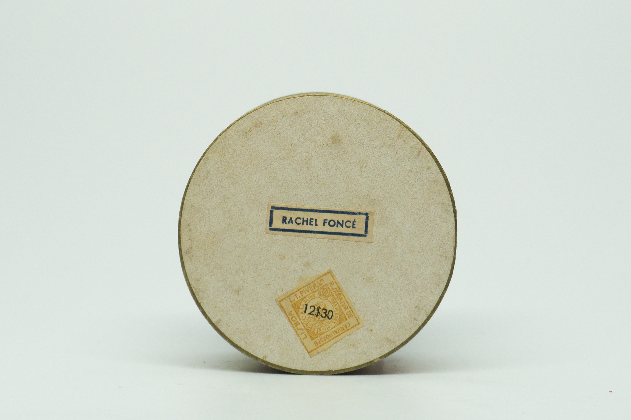 L.T. Piver Poudre Pompeia