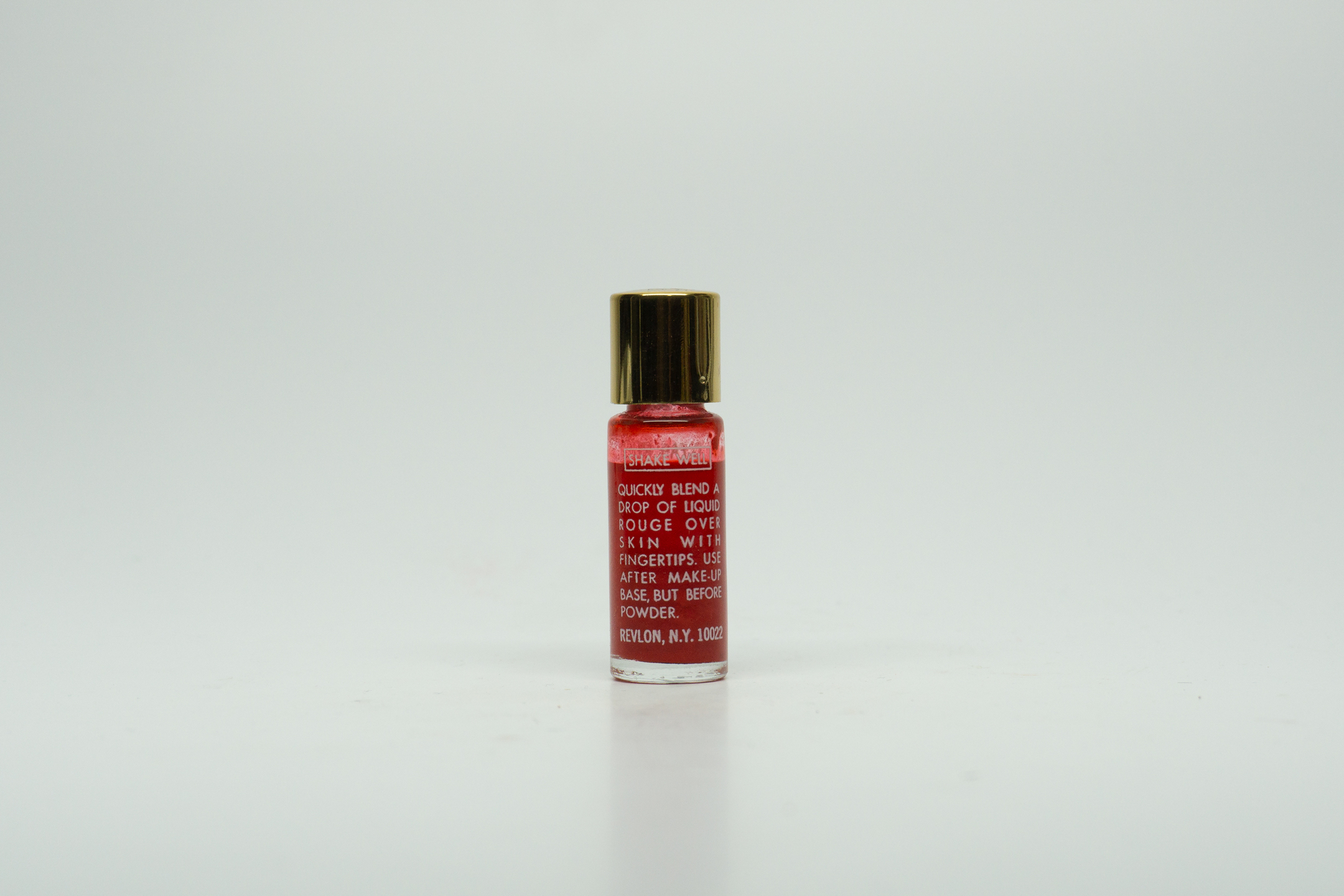 Revlon Liquid Rouge