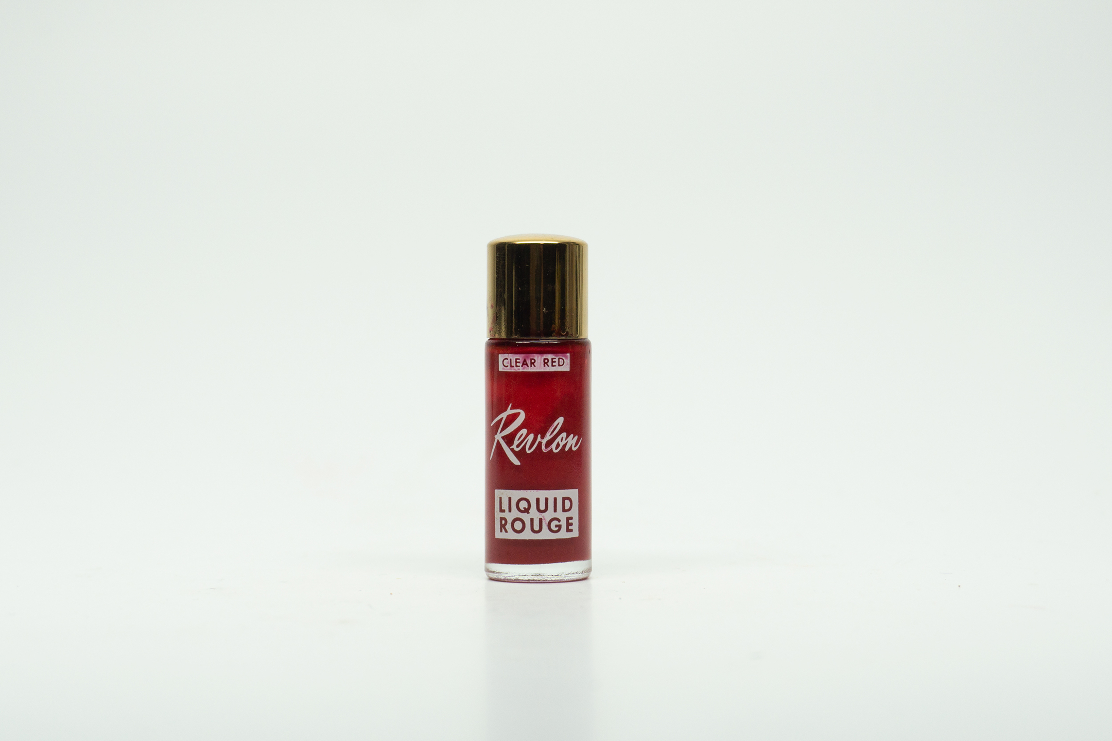 Revlon Liquid Rouge