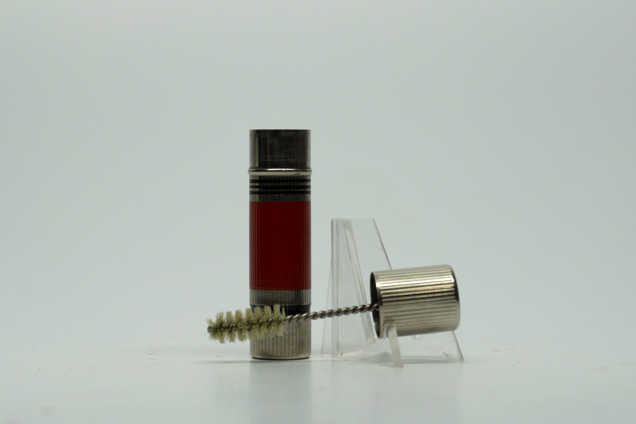 Modern Eyes Liquid Mascara