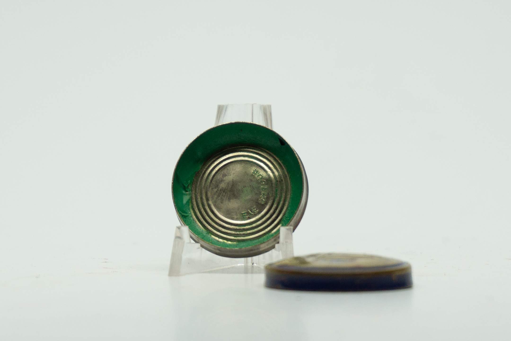 Outdoor Girl Cream Eyeshadow