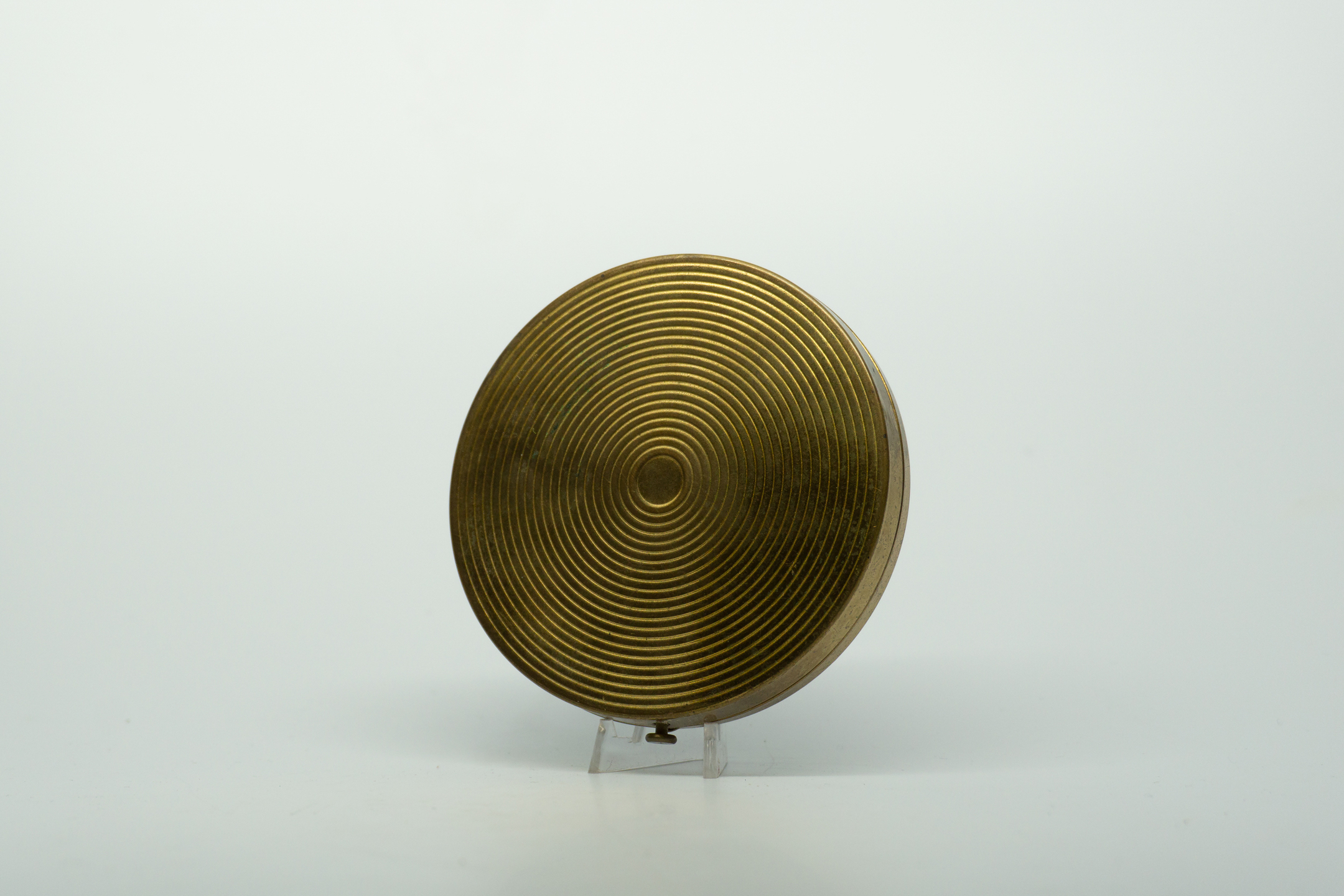 1950s "I Like Ike" Presidential Candidate Promotional Compact