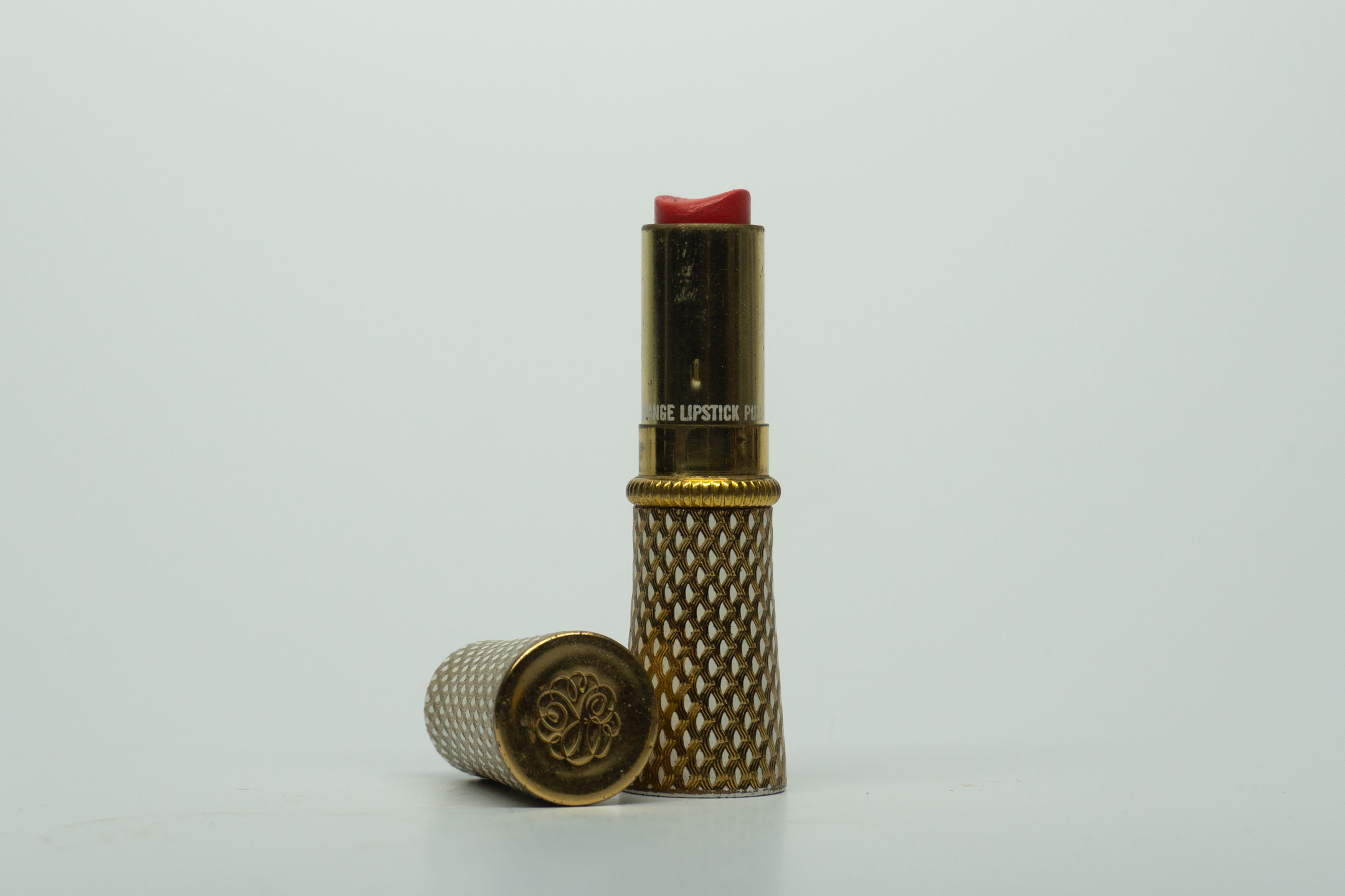 Revlon Futurama Lipstick Case
