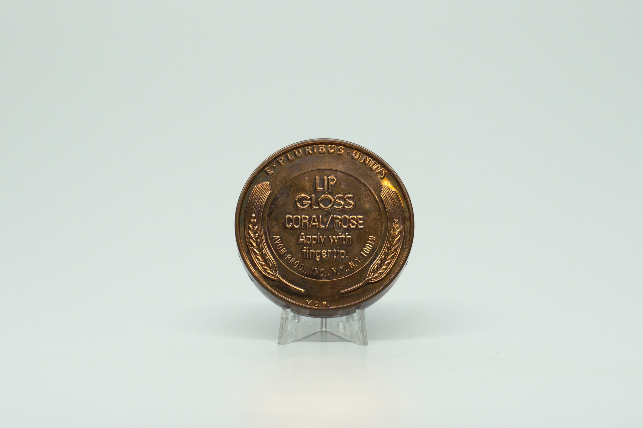 Avon U.S. Penny Lip Gloss