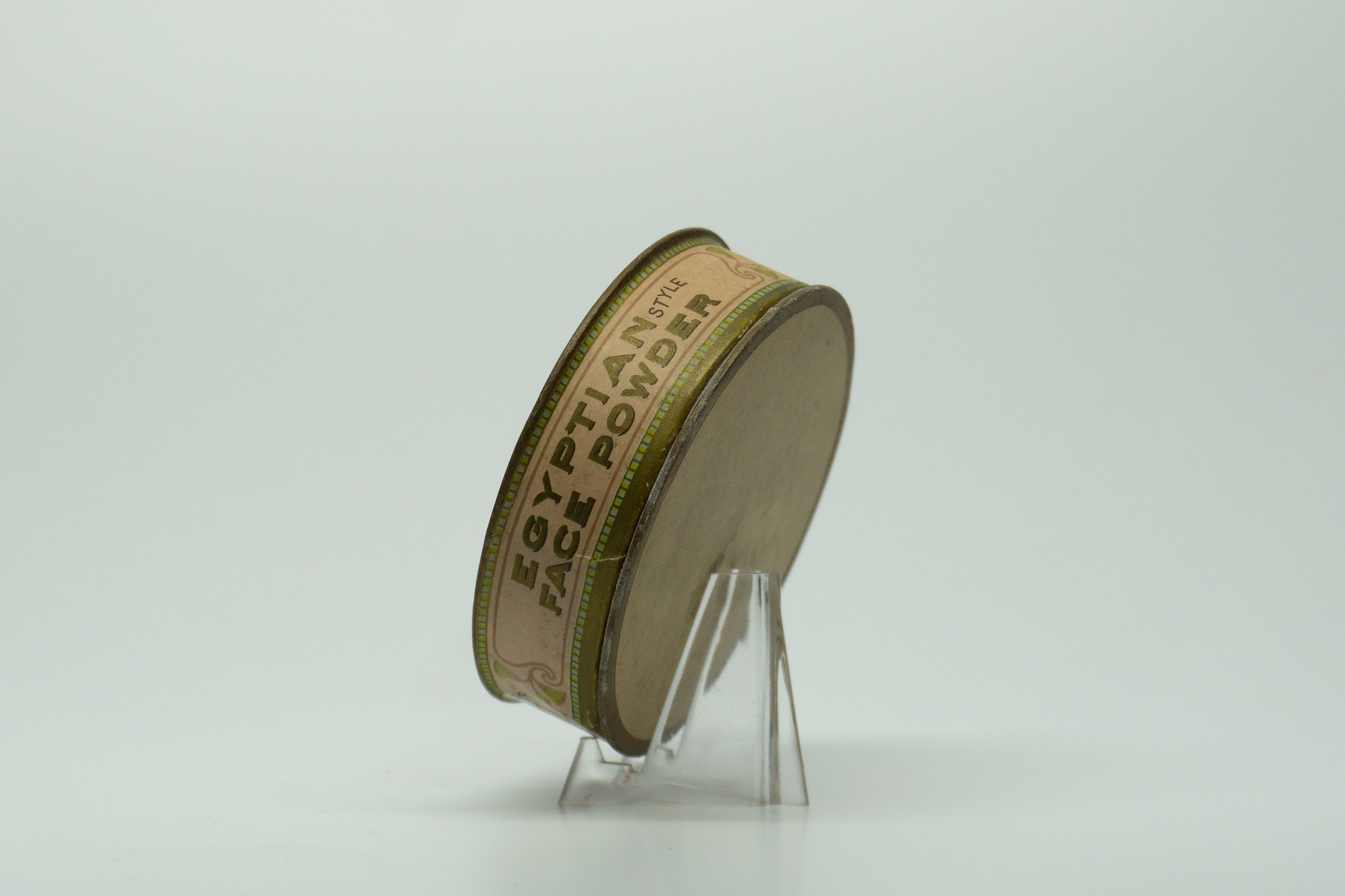 Marietta Stanley Co. Egyptian Style Face Powder 