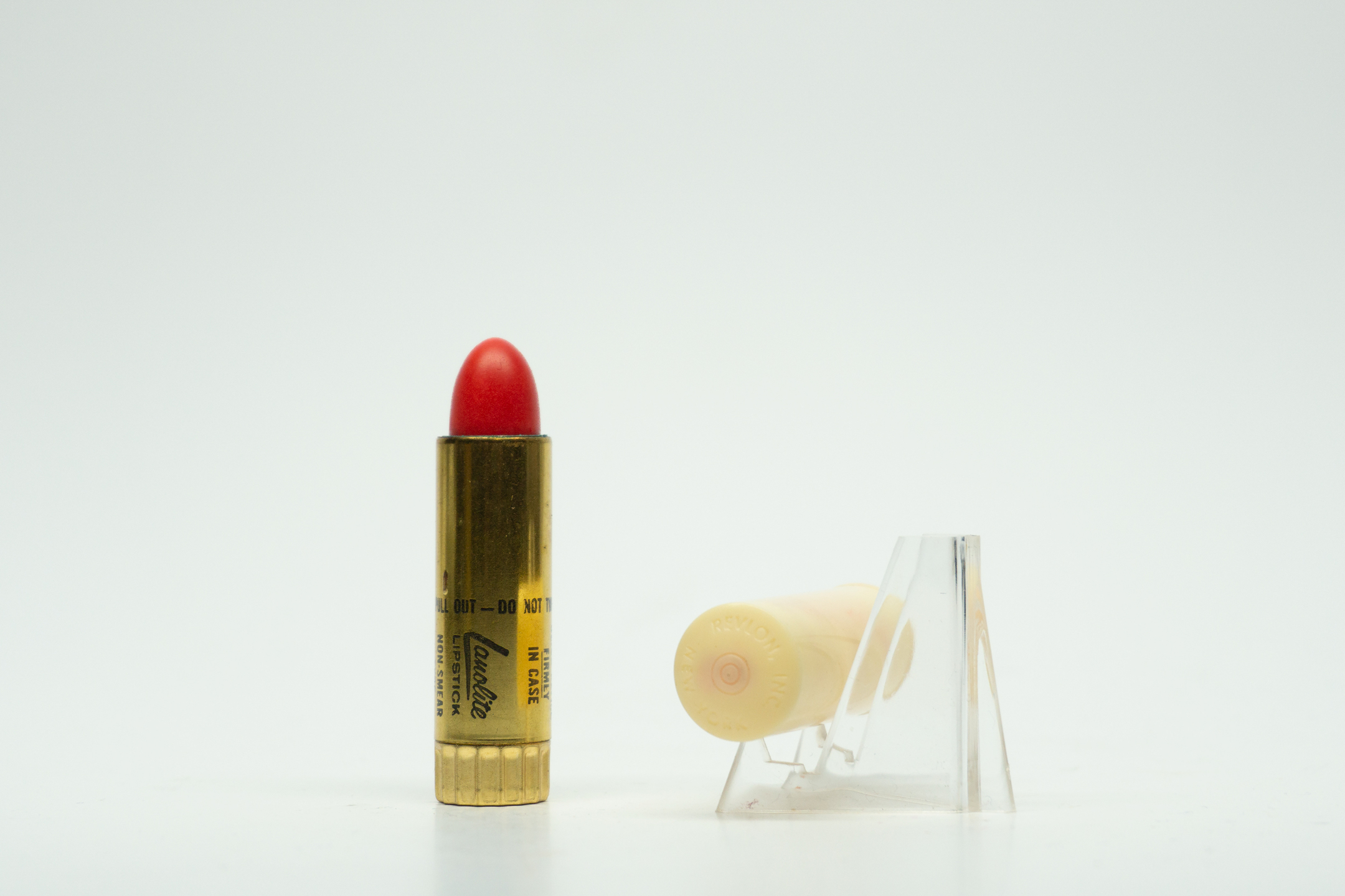 Revlon Lustrous Lipstick