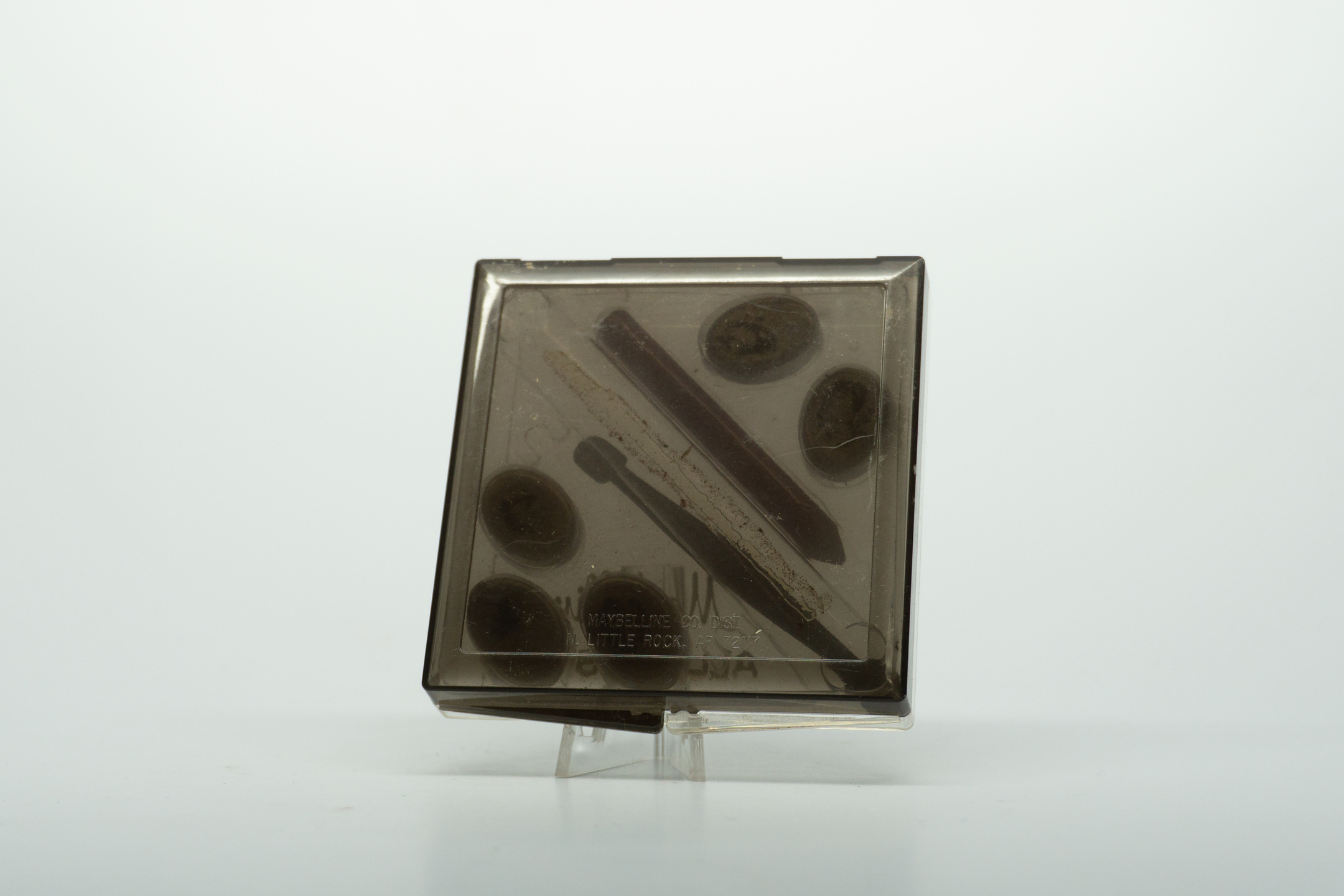 Maybelline All Eyes Kit