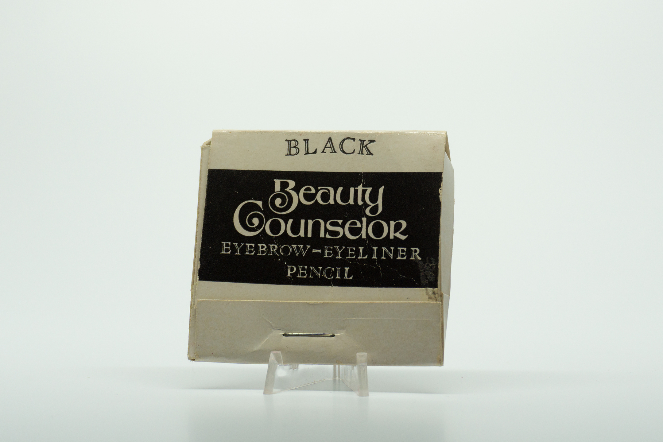 Beauty Counselor Single-Use Eyebrow-Eyeliner Pencils 