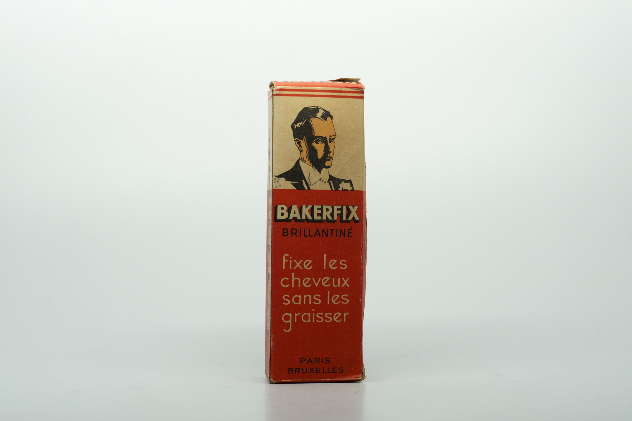 Bakerfix by Josephine Baker