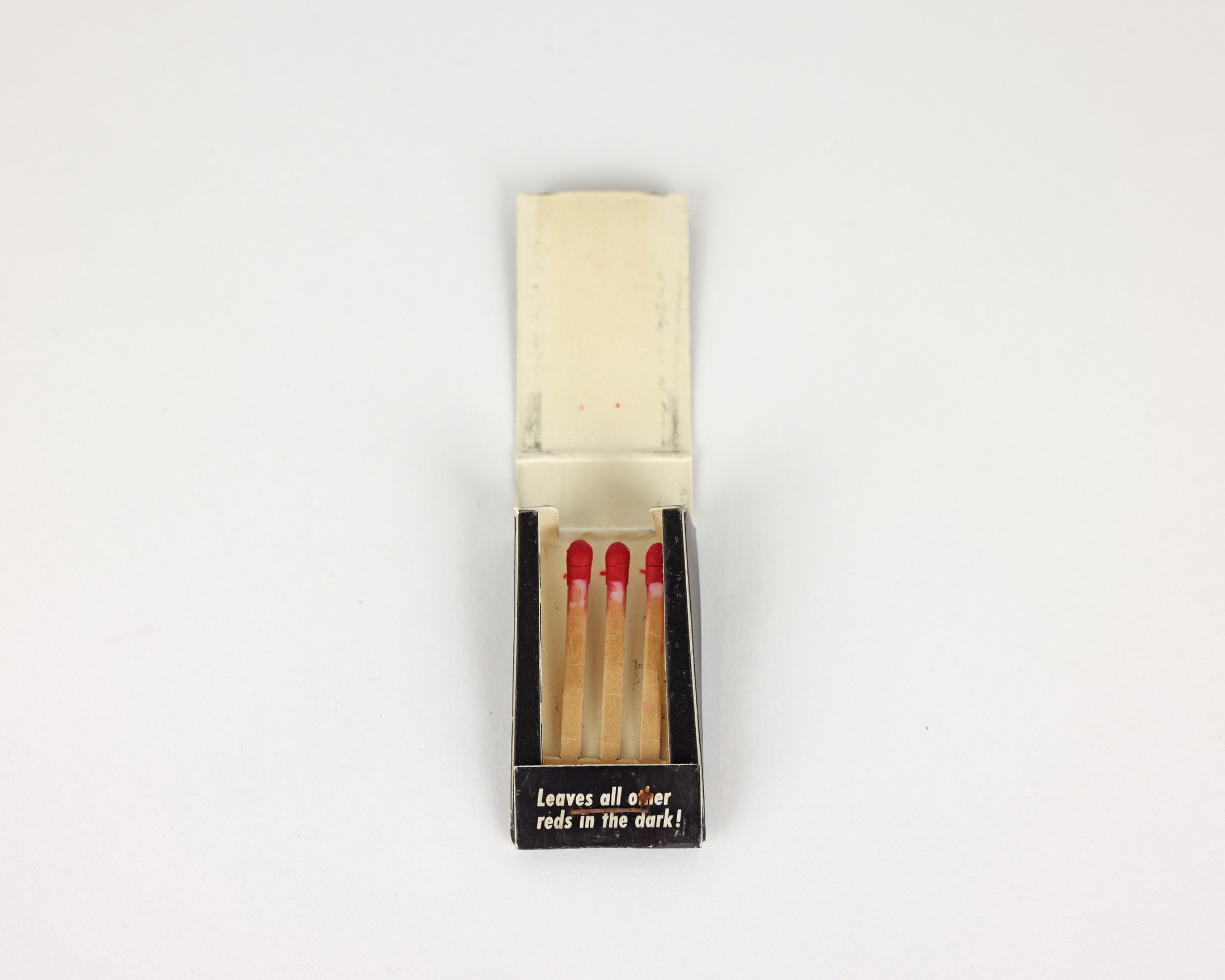 Du Barry Single-Use Lipstick