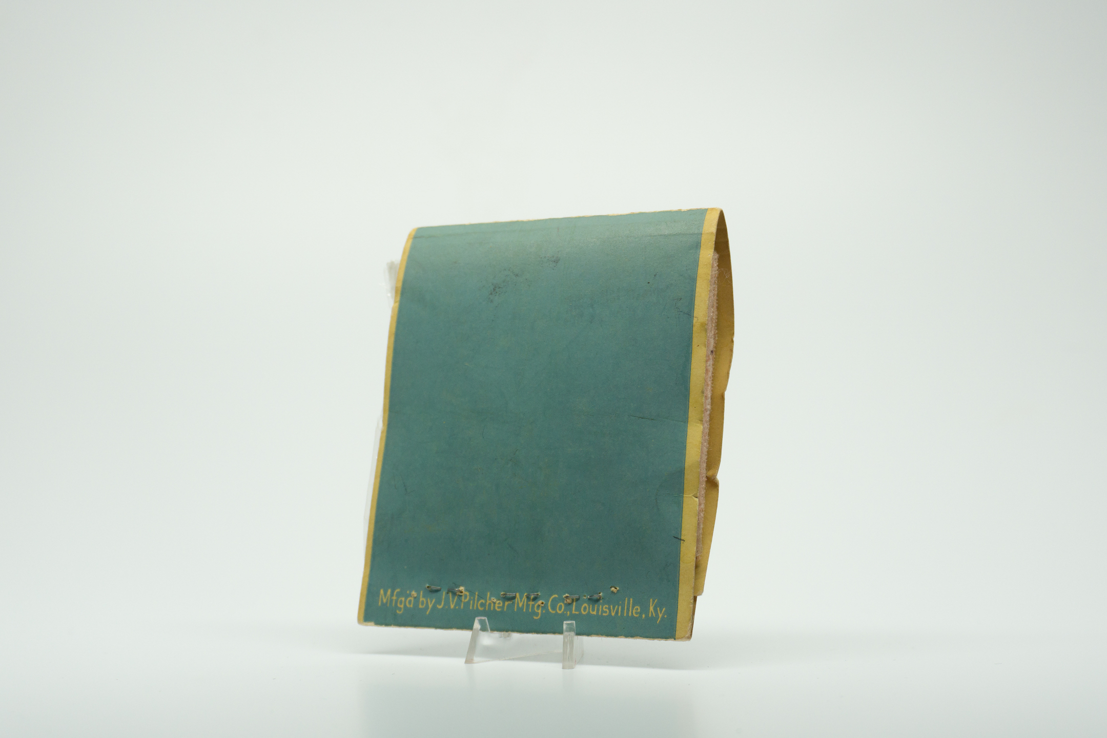 Matchless Powder Puff