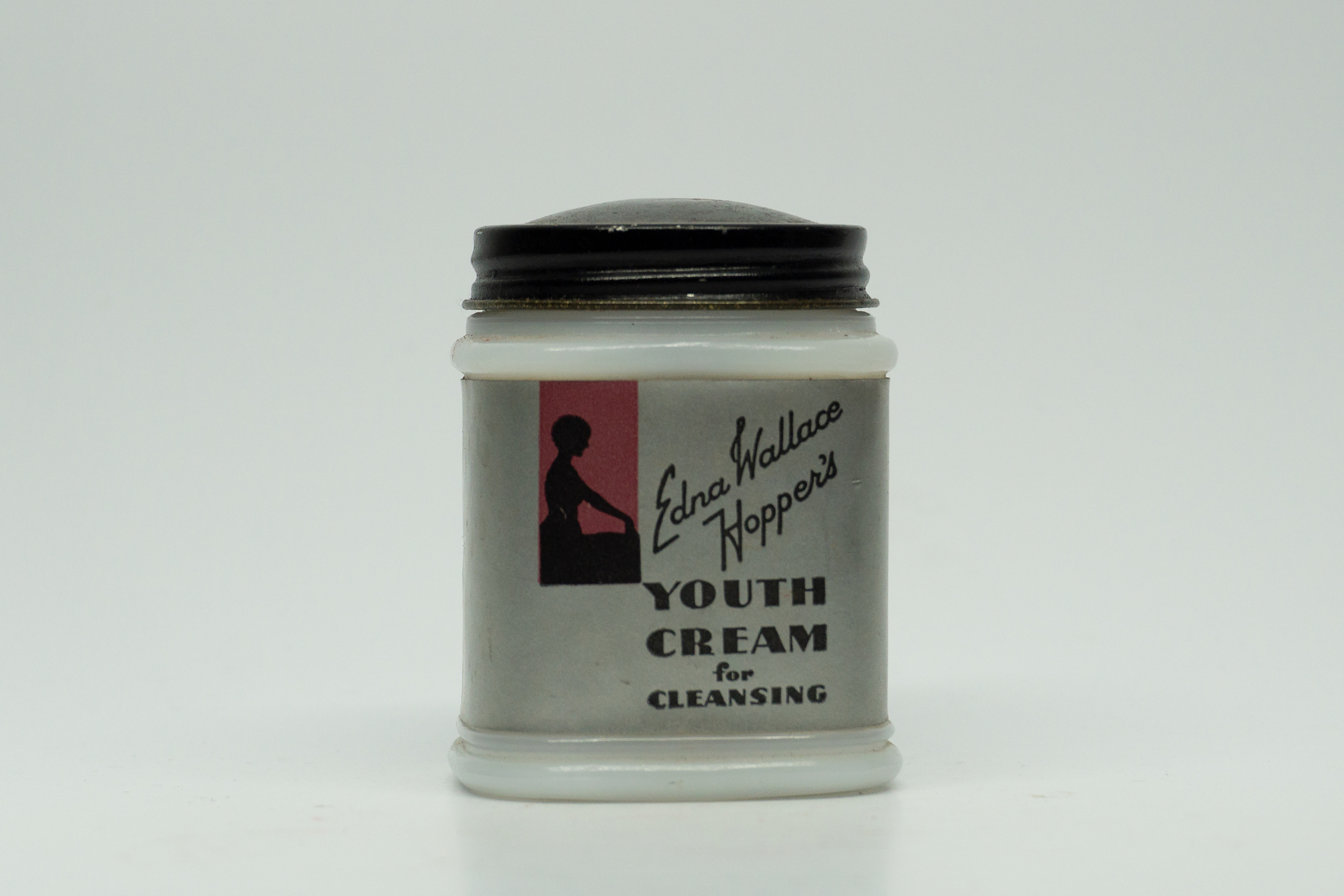 Edna Wallace Hopper's Youth Cream for Cleansing 