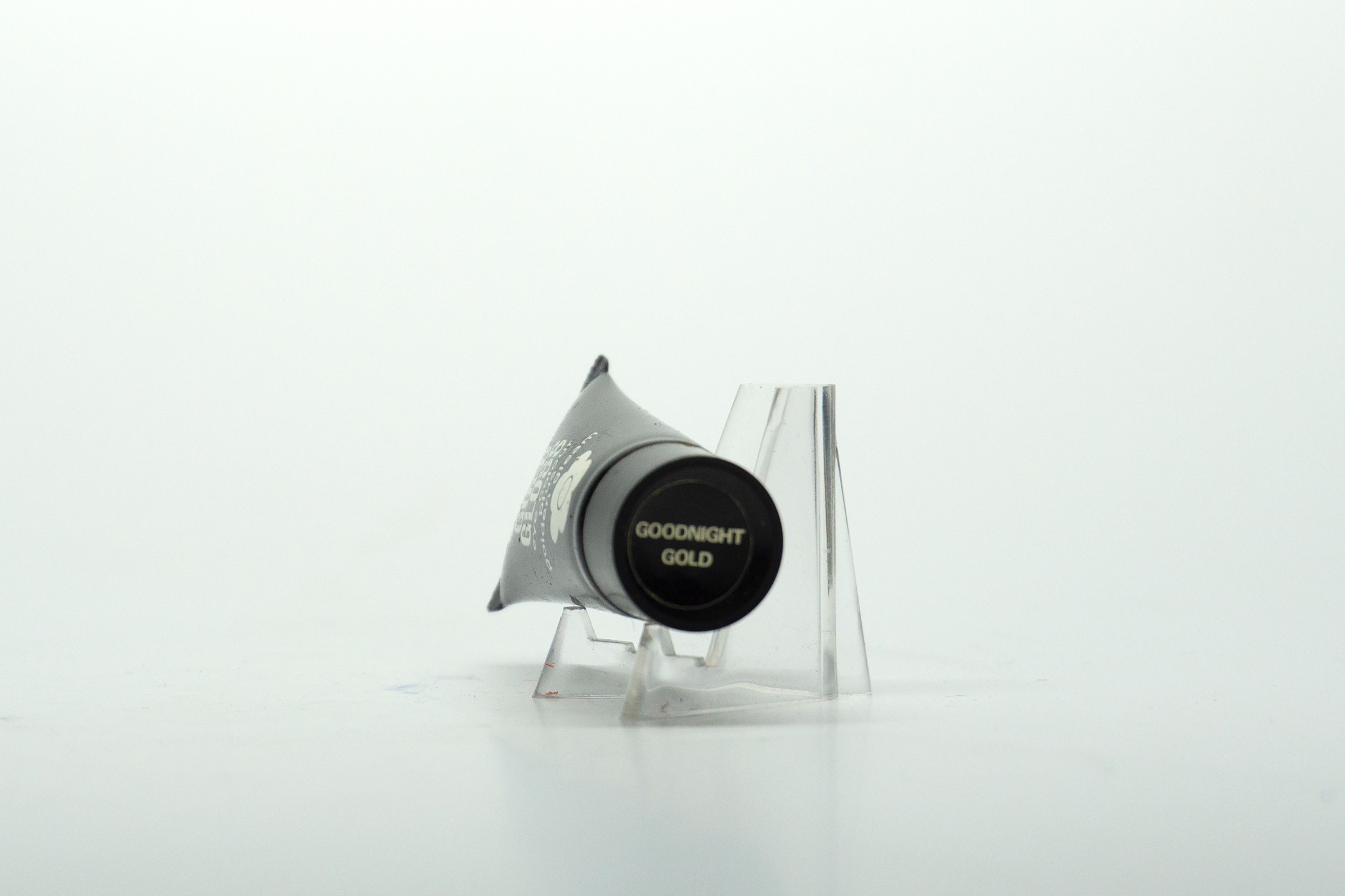 Mary Quant Gold Gloss Eye Colour Plus Golden Gleam