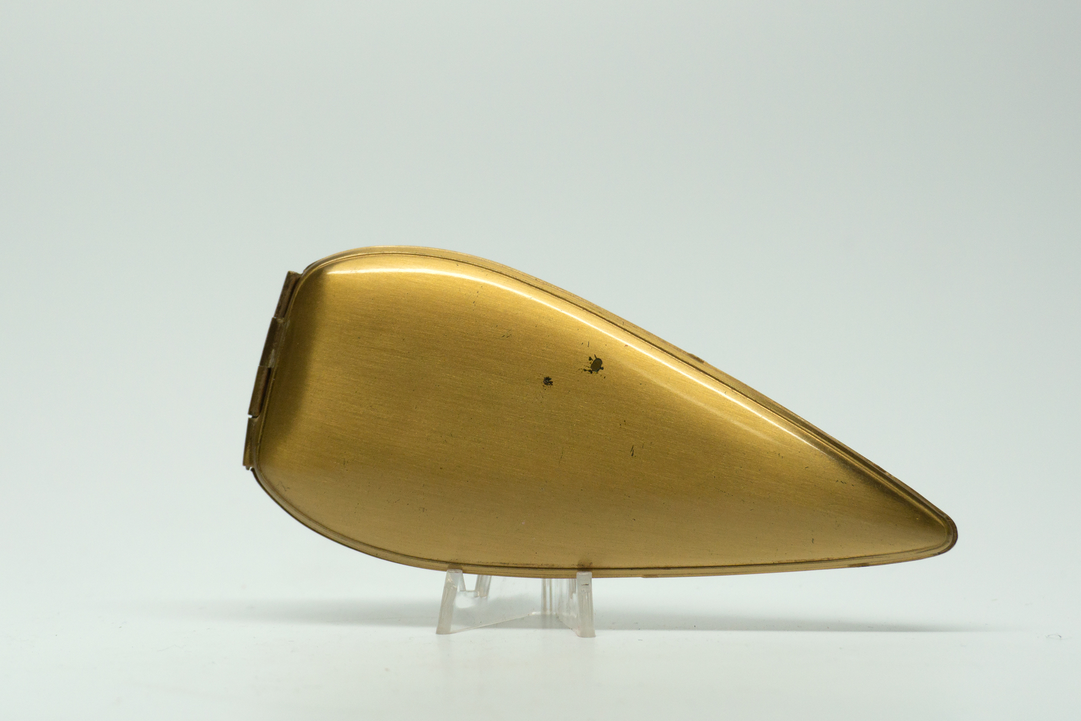 Elgin American Winged Compact