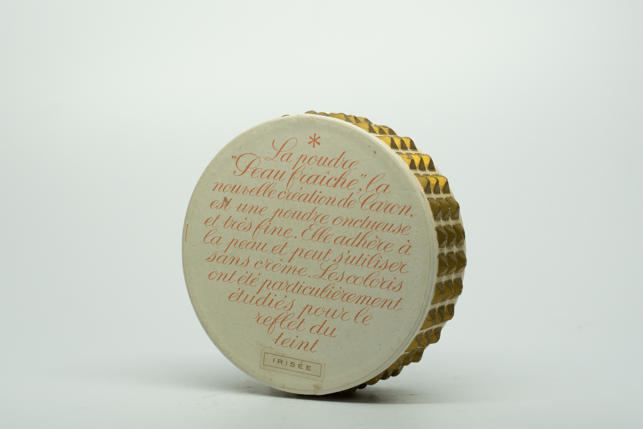 Caron Heritage Powder