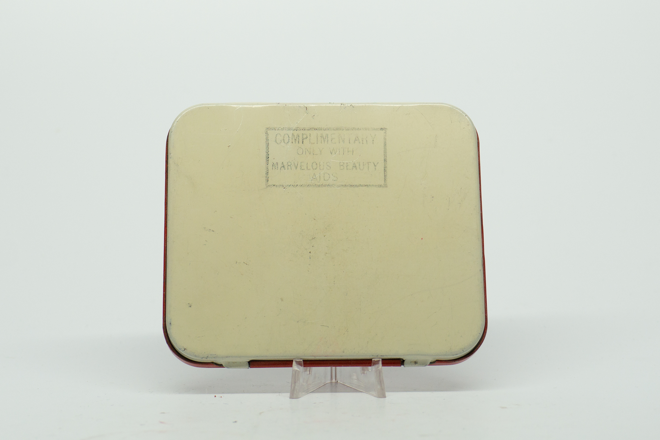 Richard Hudnut Marvelous Matched Makeup