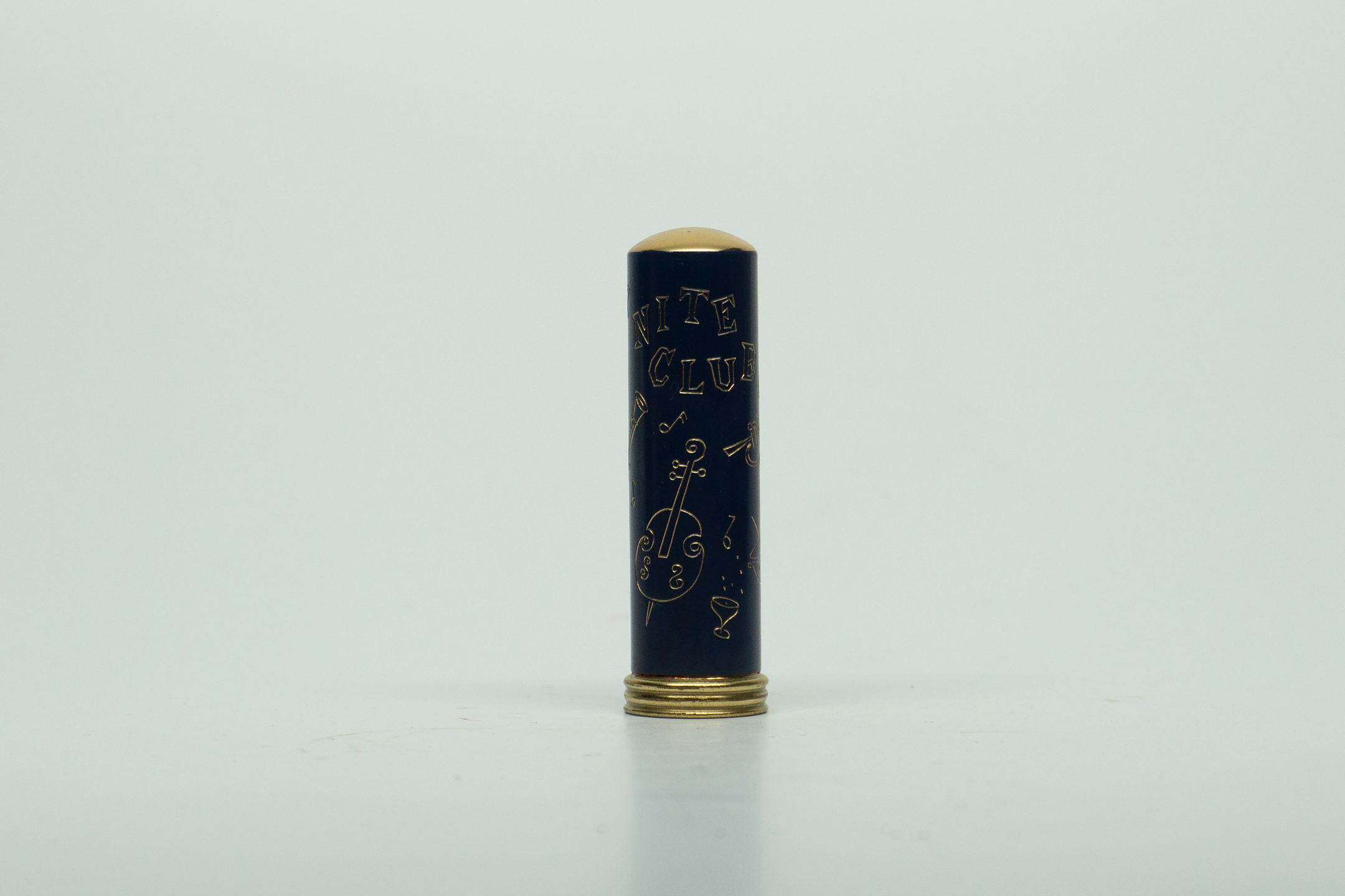 Watkins Nite Club Lipstick