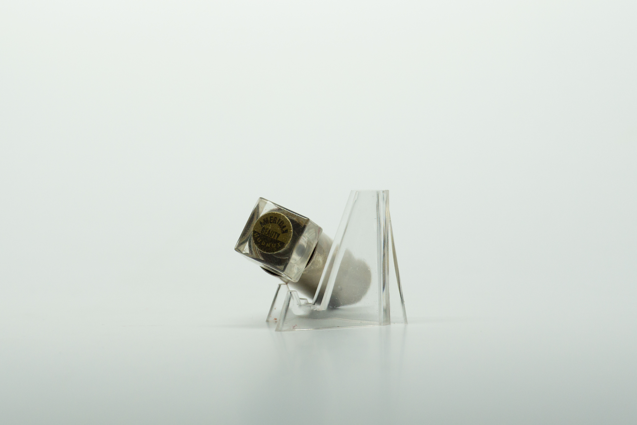 Richard Hudnut American Beauty Lipstick