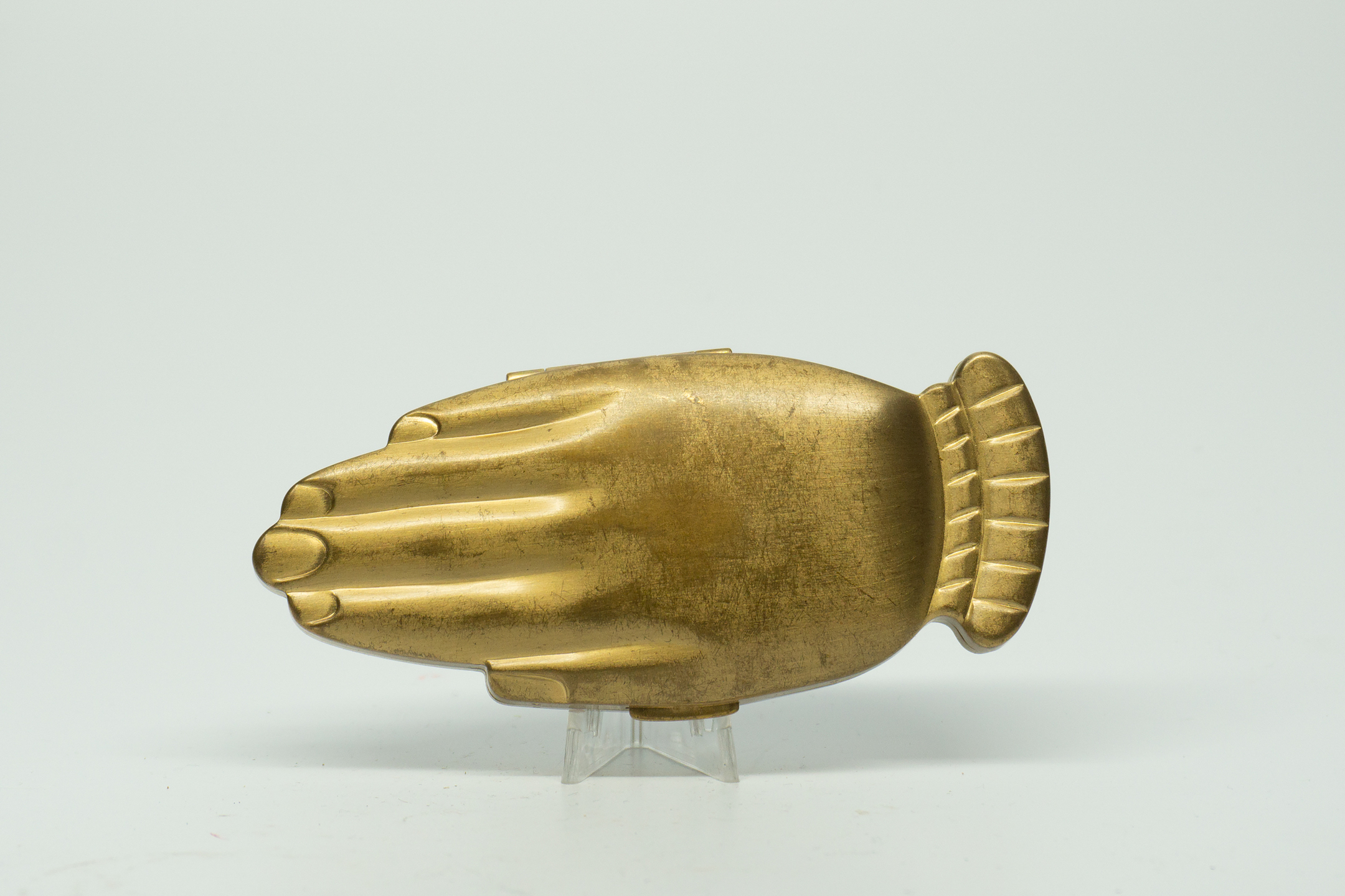 Volupte Golden Gesture Compact