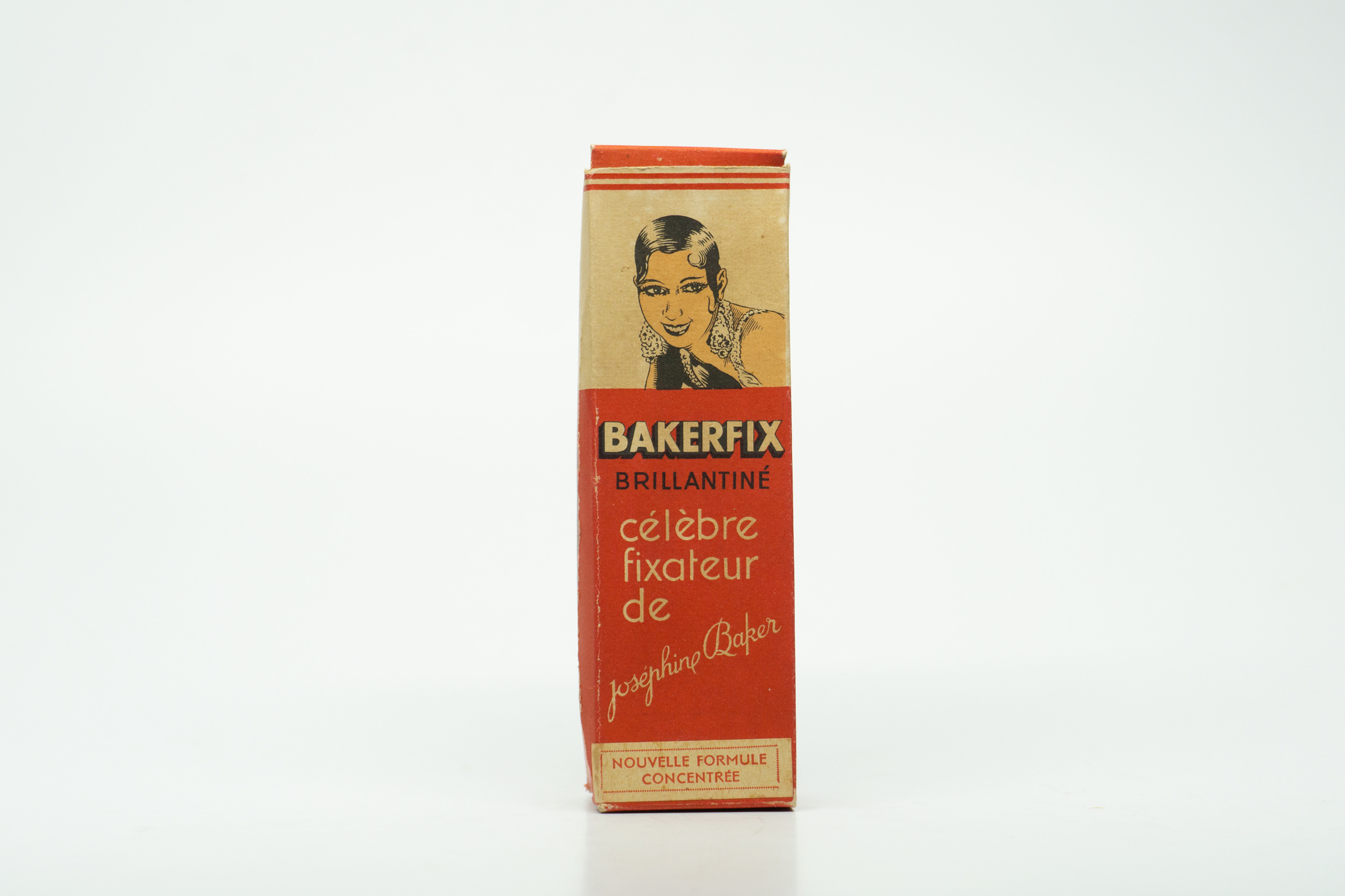 Bakerfix by Josephine Baker