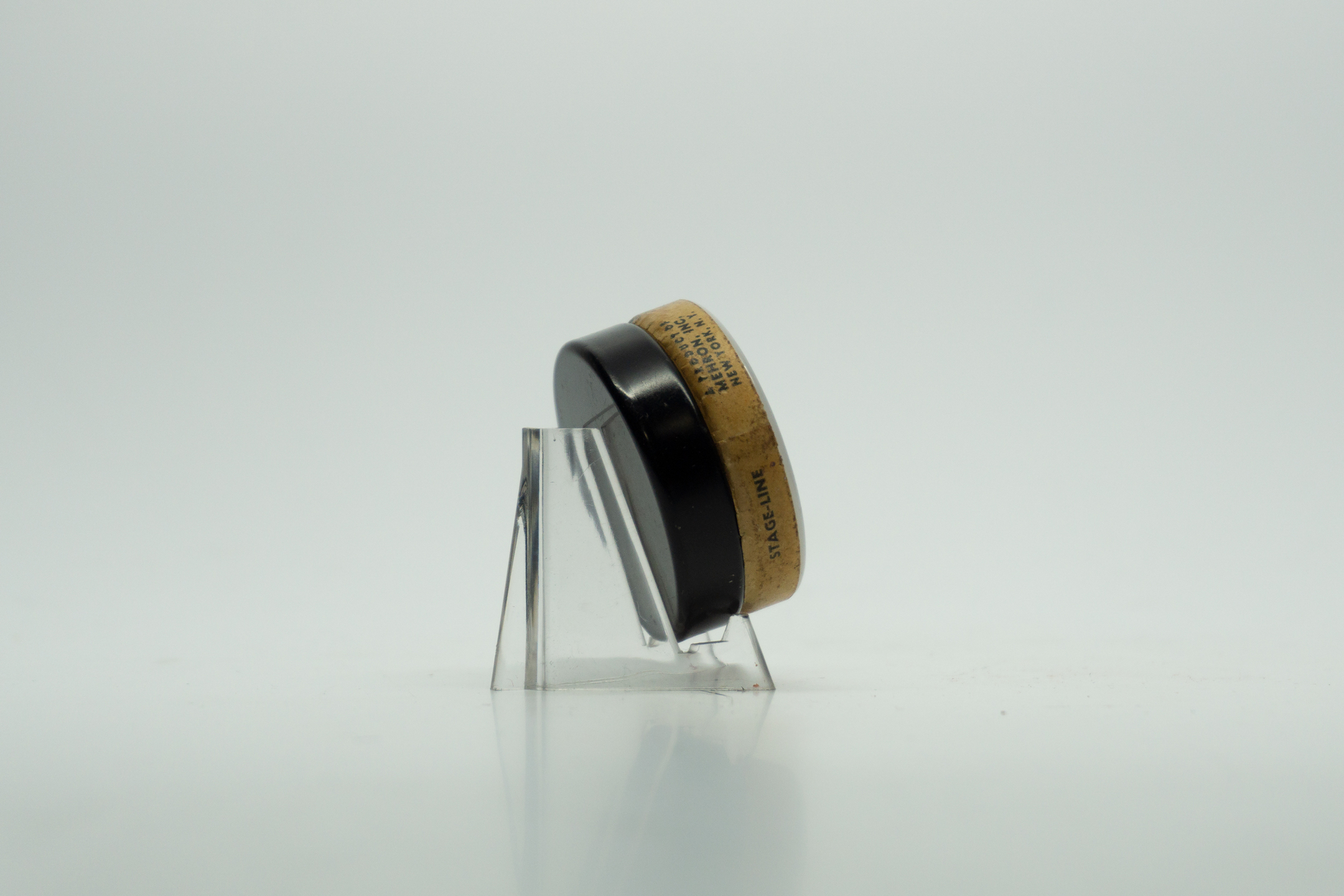 Marilyn Monroe's Lipgloss Pot