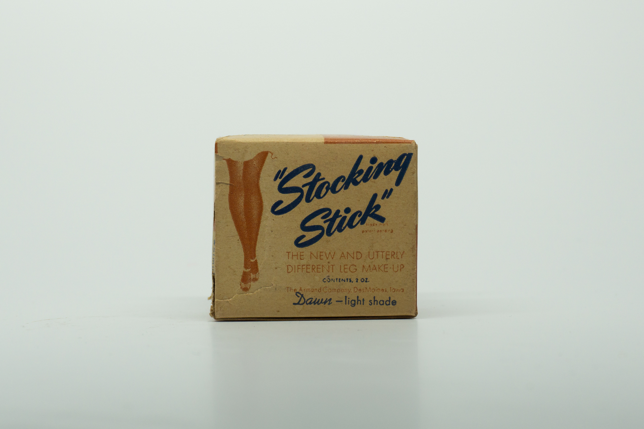 The Armand Company Stocking Stick