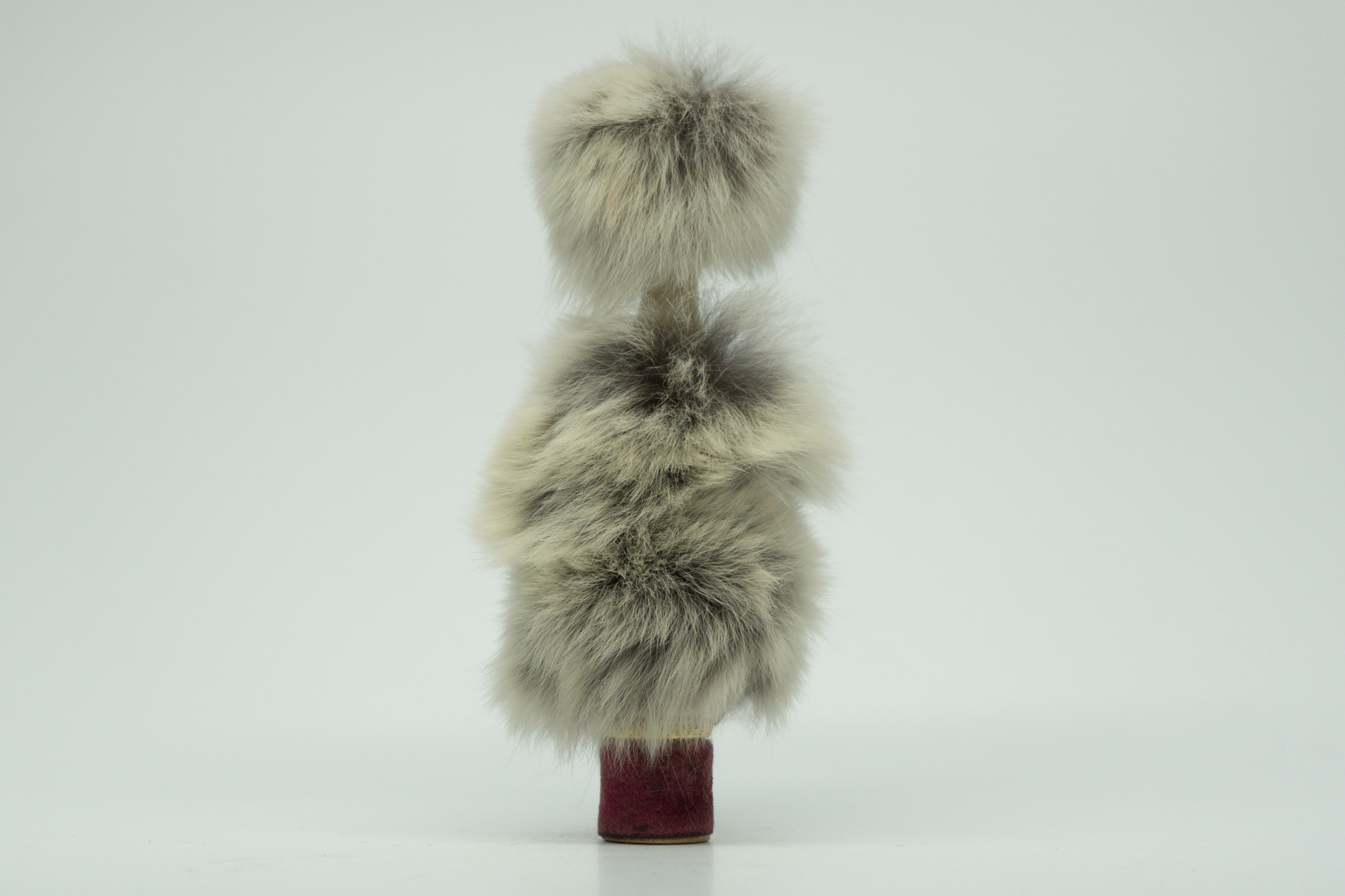 Revlon Couturine Lipstick Doll