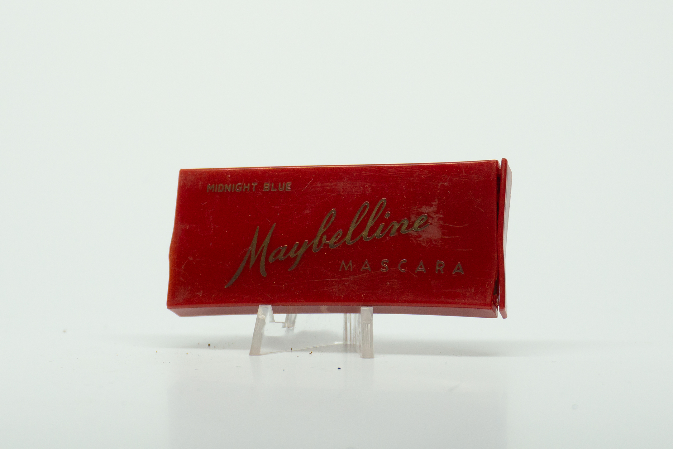 Maybelline Cake Mascara