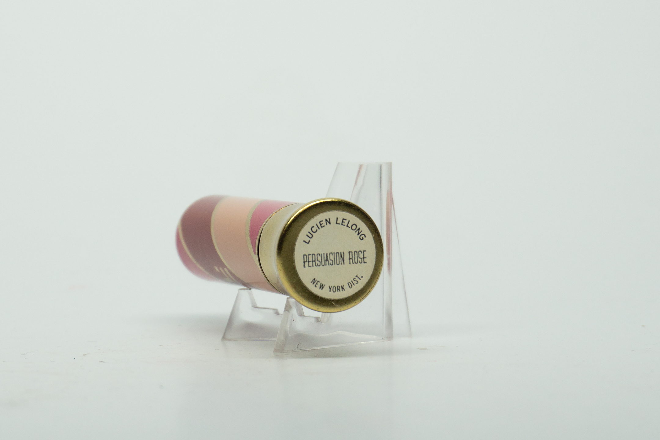 Lucien Lelong Lipstick