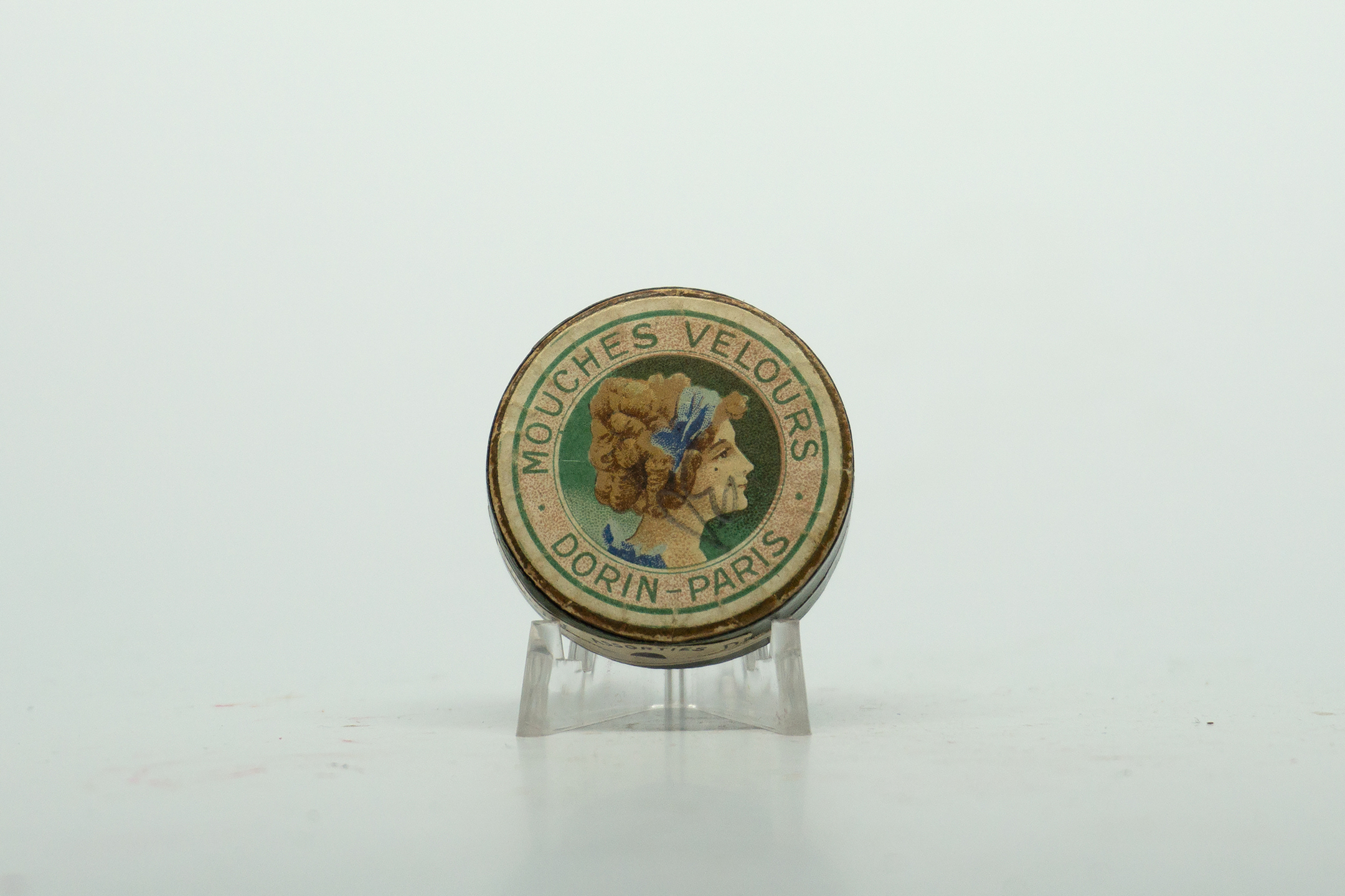 Dorin Mouches Velours 