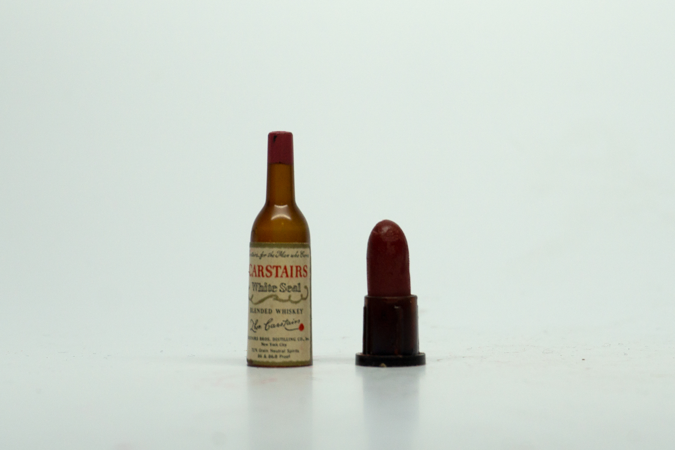 Carstairs Promotional Lipstick