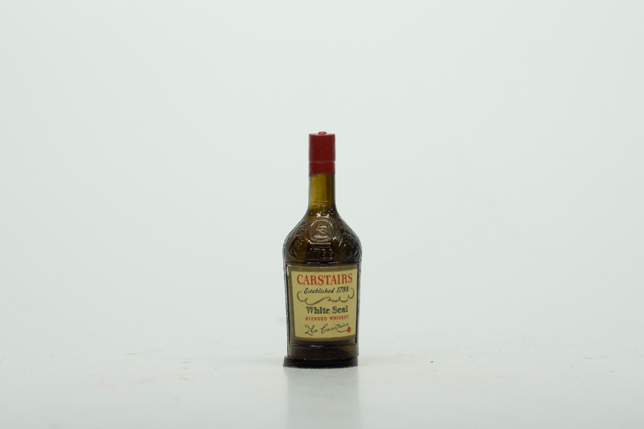 Carstairs Promotional Lipstick