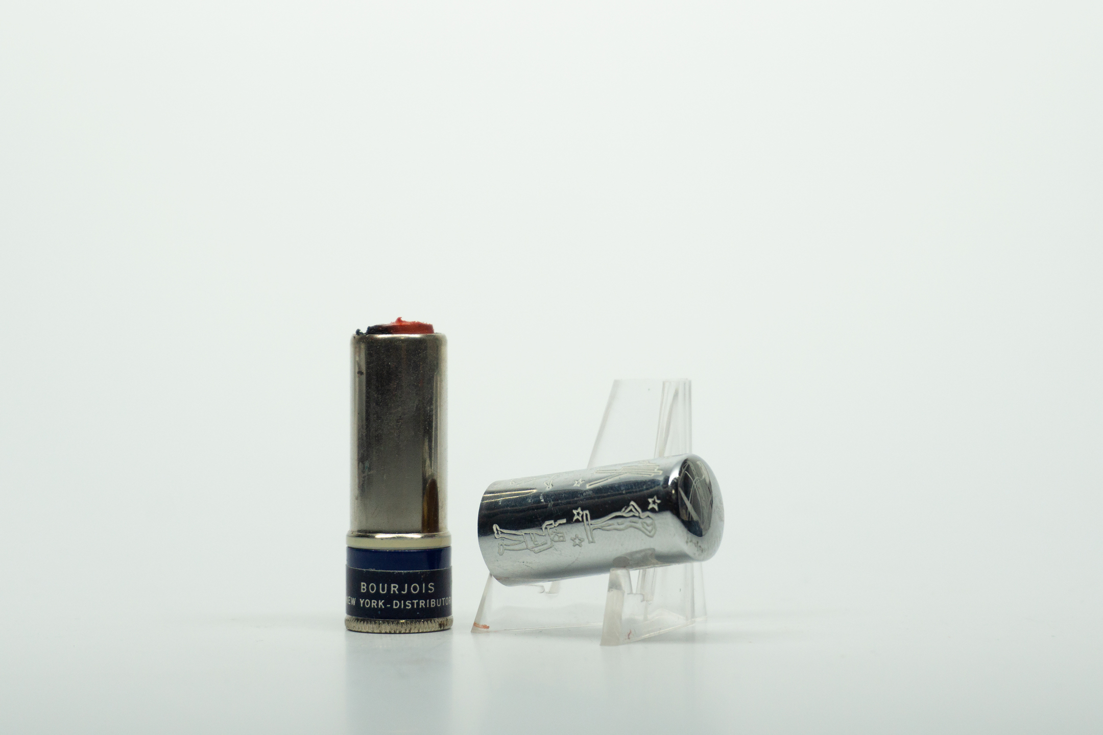 Bourjois Evening in Paris Lipstick