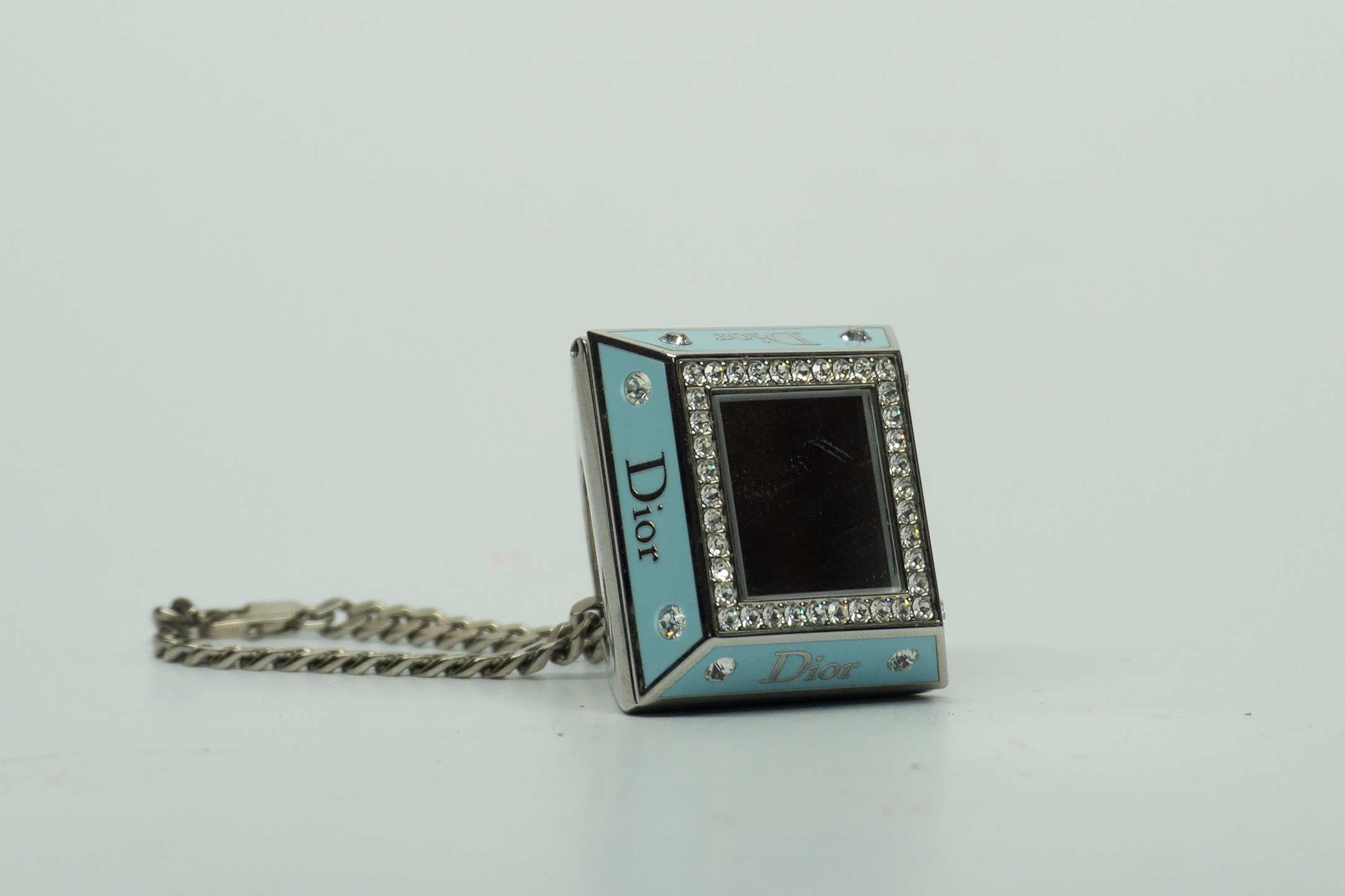 Christian Dior Princess Ring Compact