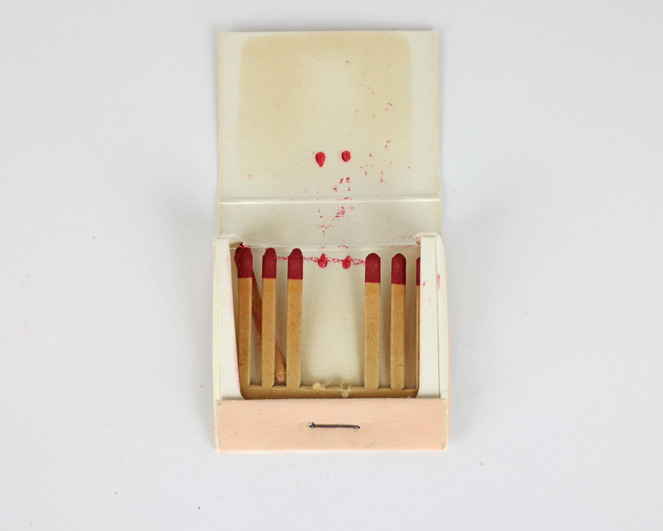 Charles of the Ritz Single-Use Lipstick