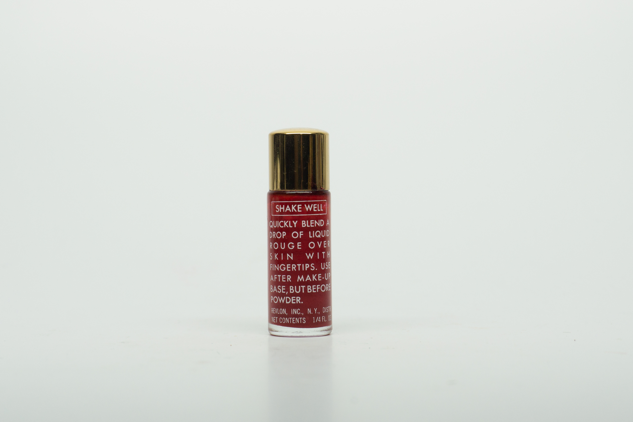 Revlon Liquid Rouge