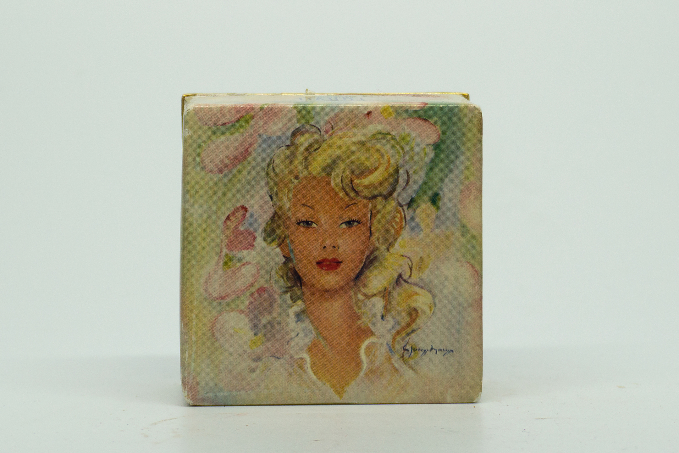 Forvil Poudre de Beaute