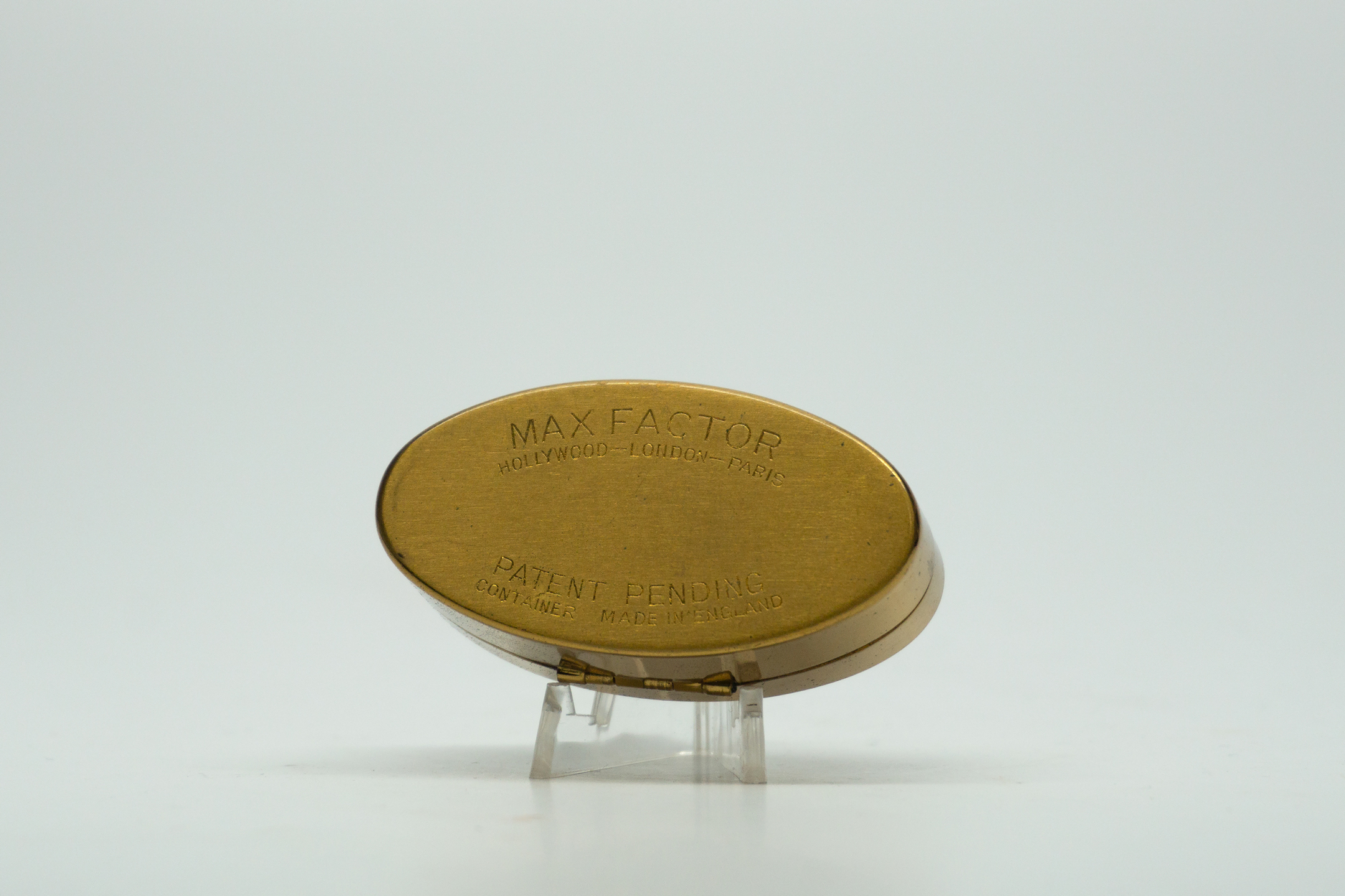 Max Factor Hi-Society Lipstick