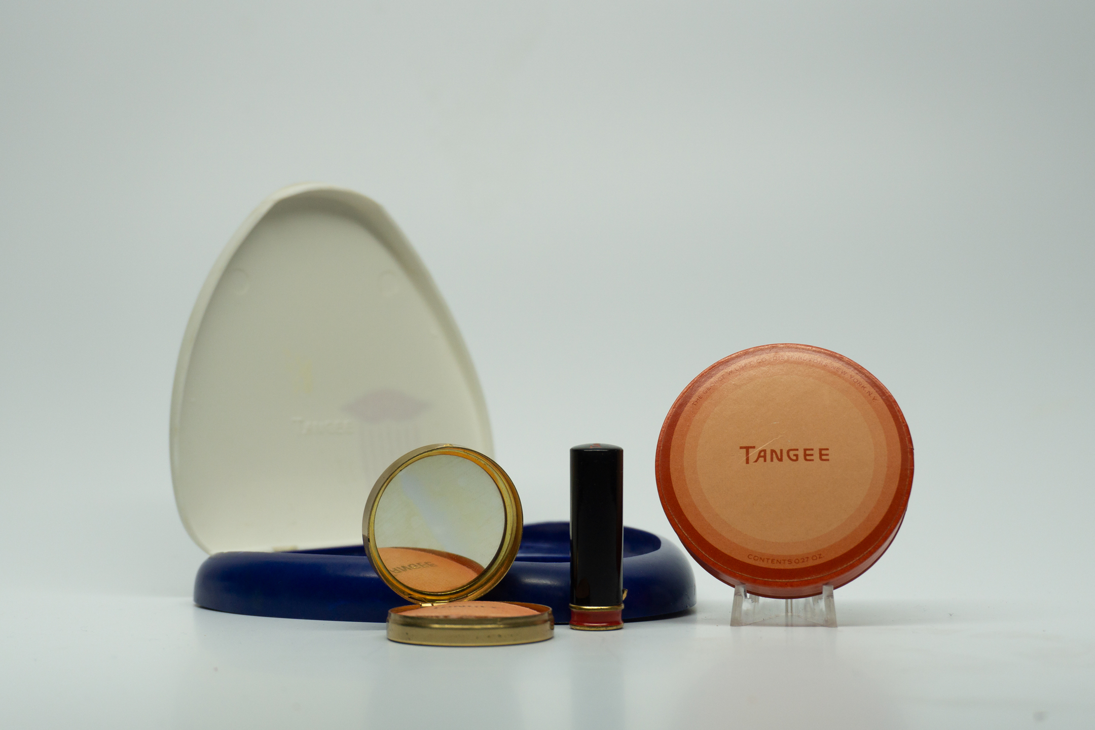 Tangee Dresser Vanity