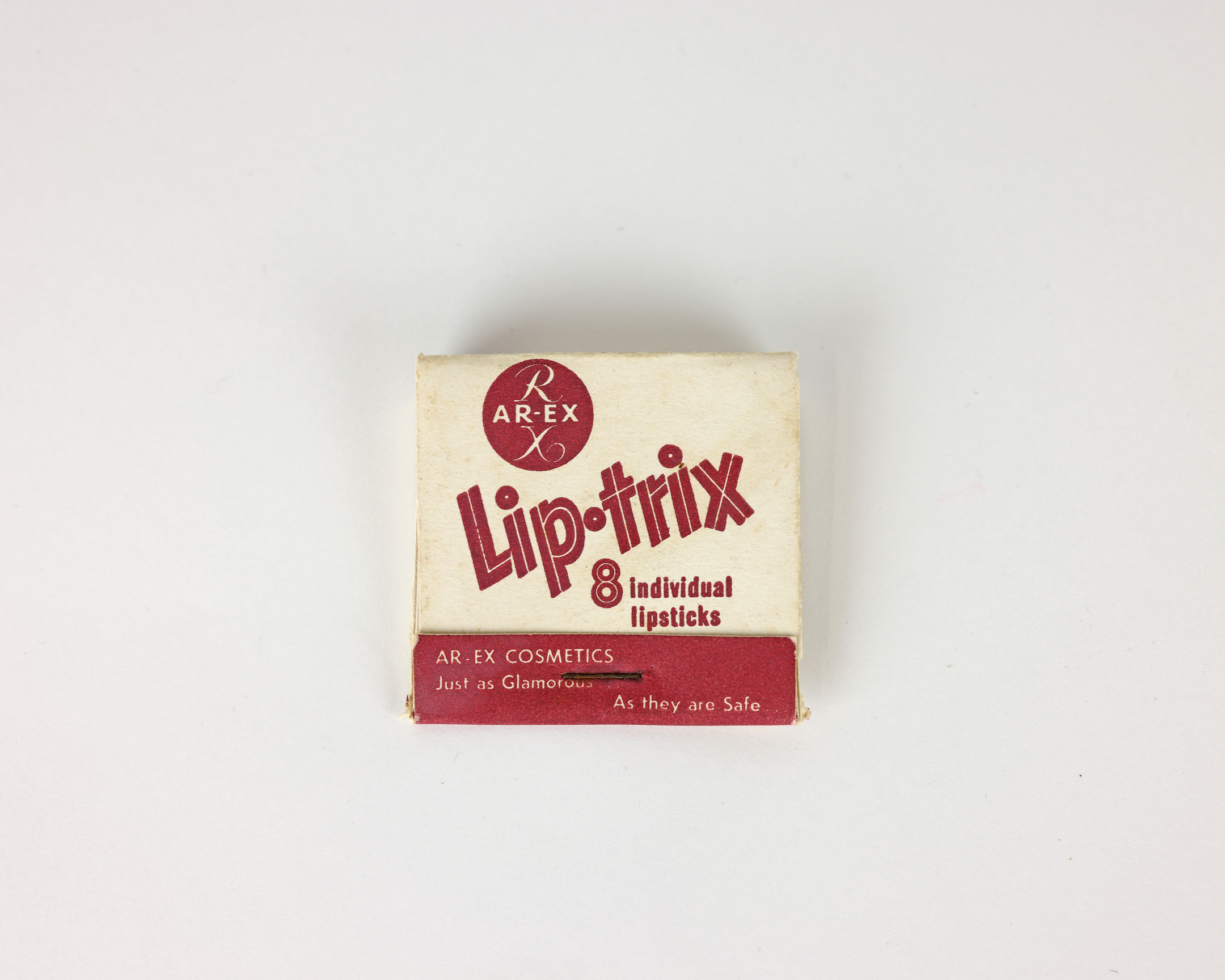 AR-EX Cosmetics Lip-Trix