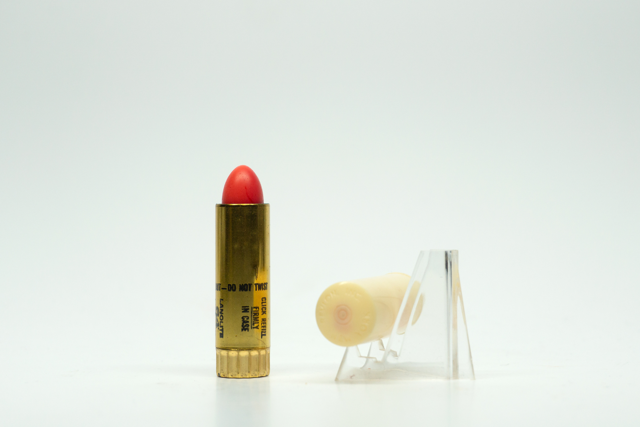 Revlon Lustrous Lipstick