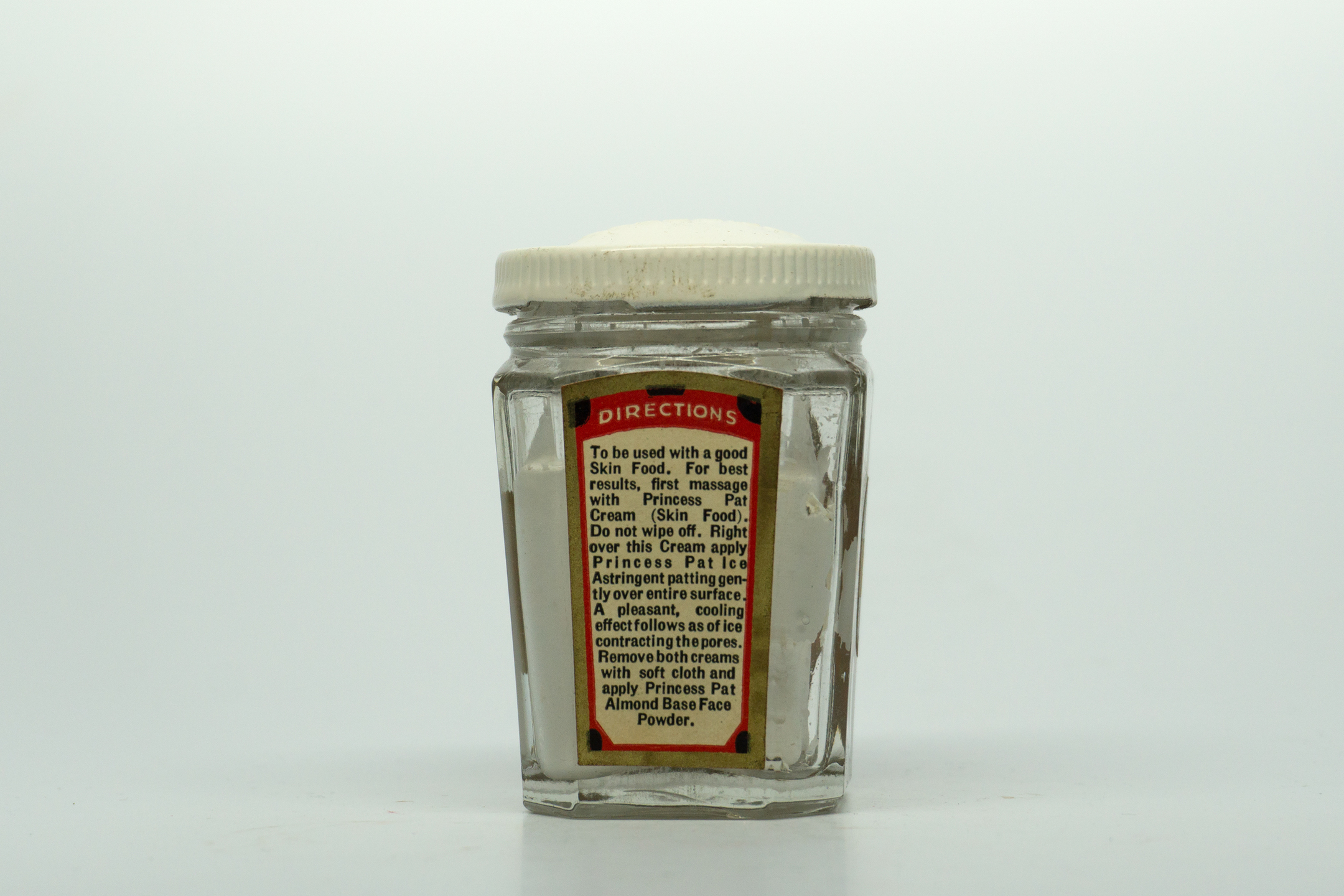 Princess Pat Ice Astringent